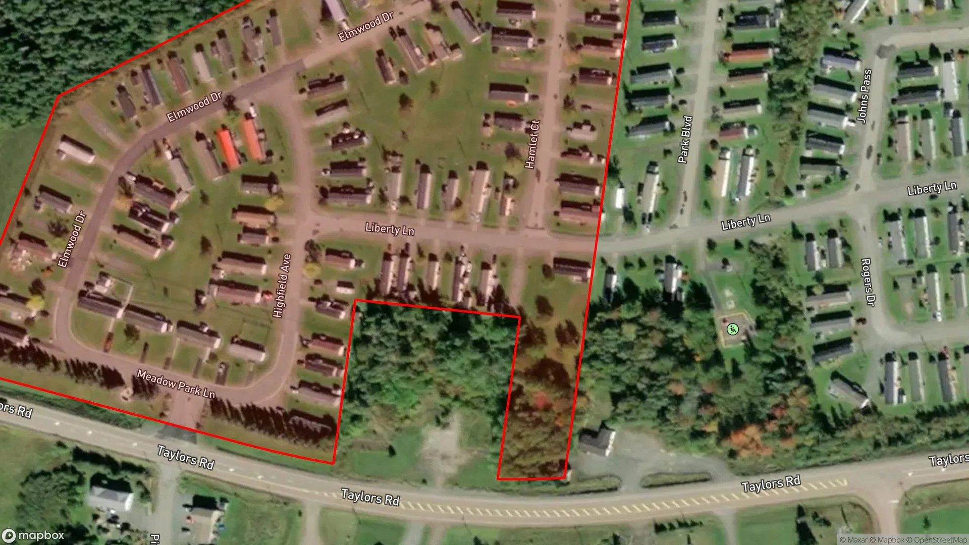 Tax sale property at , Antigonish - Photo 2