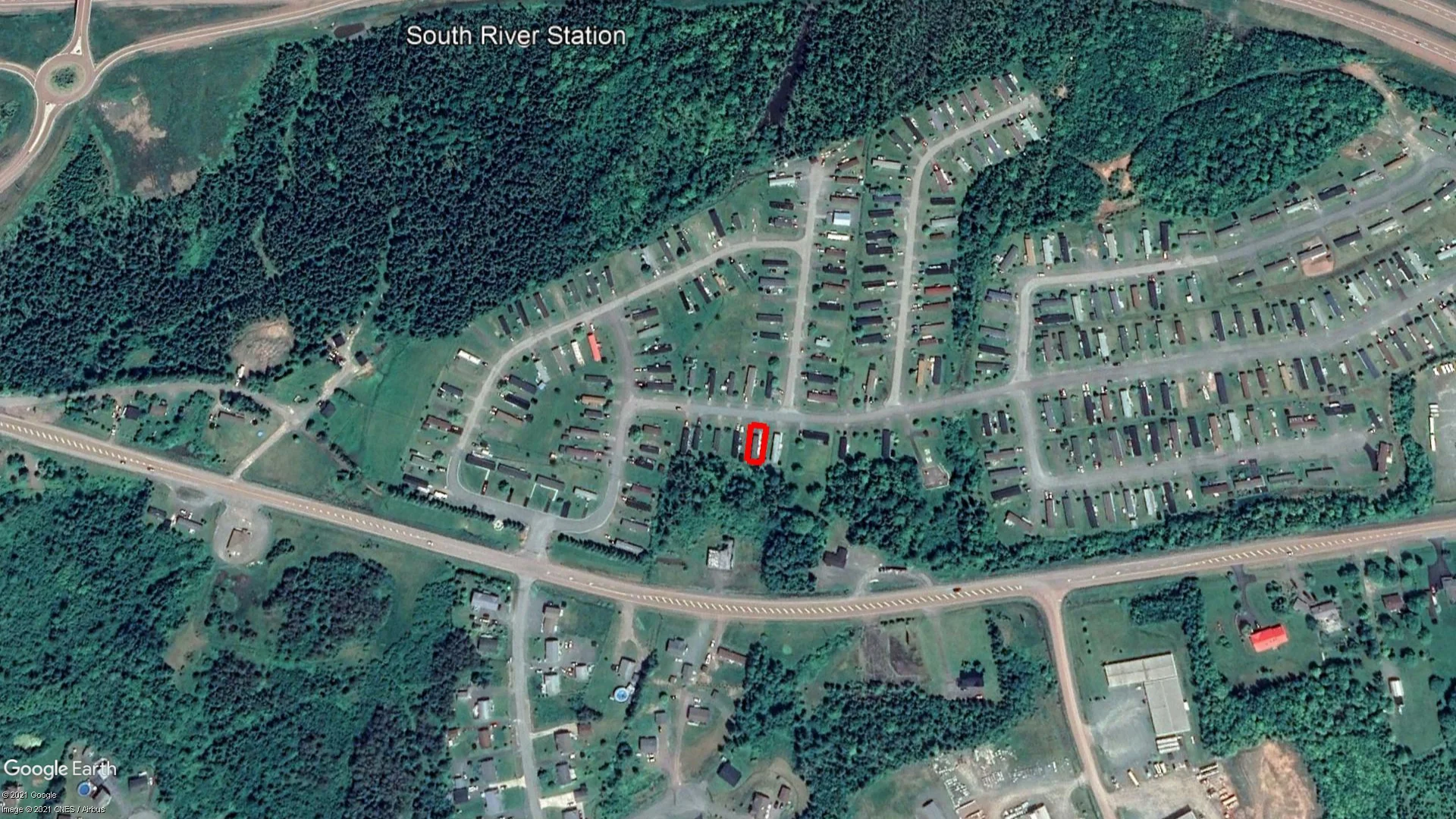 Tax sale property at 20 Liberty Lane, Antigonish - Photo 3