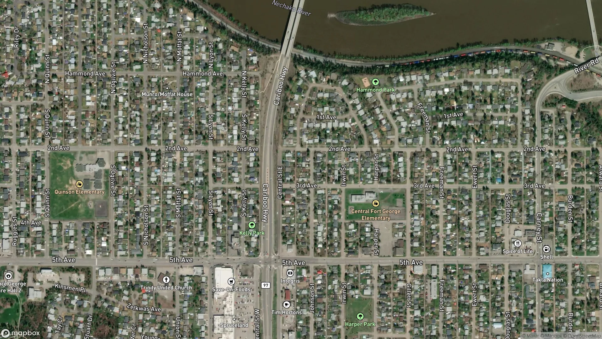 Tax sale property at , Prince George - Photo 3