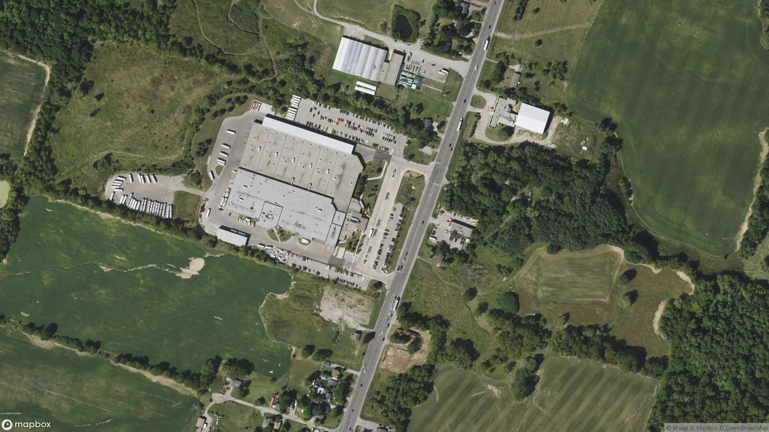 Tax Sale Property in Hamilton, Ontario