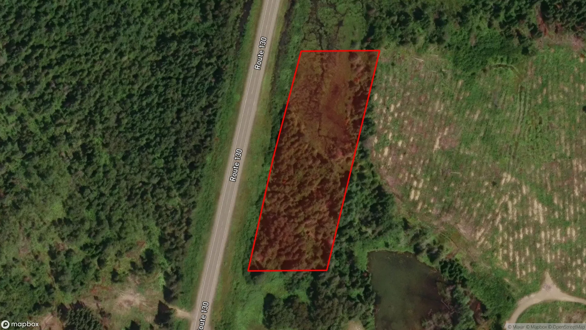 Tax sale property at , Madawaska - Photo 2