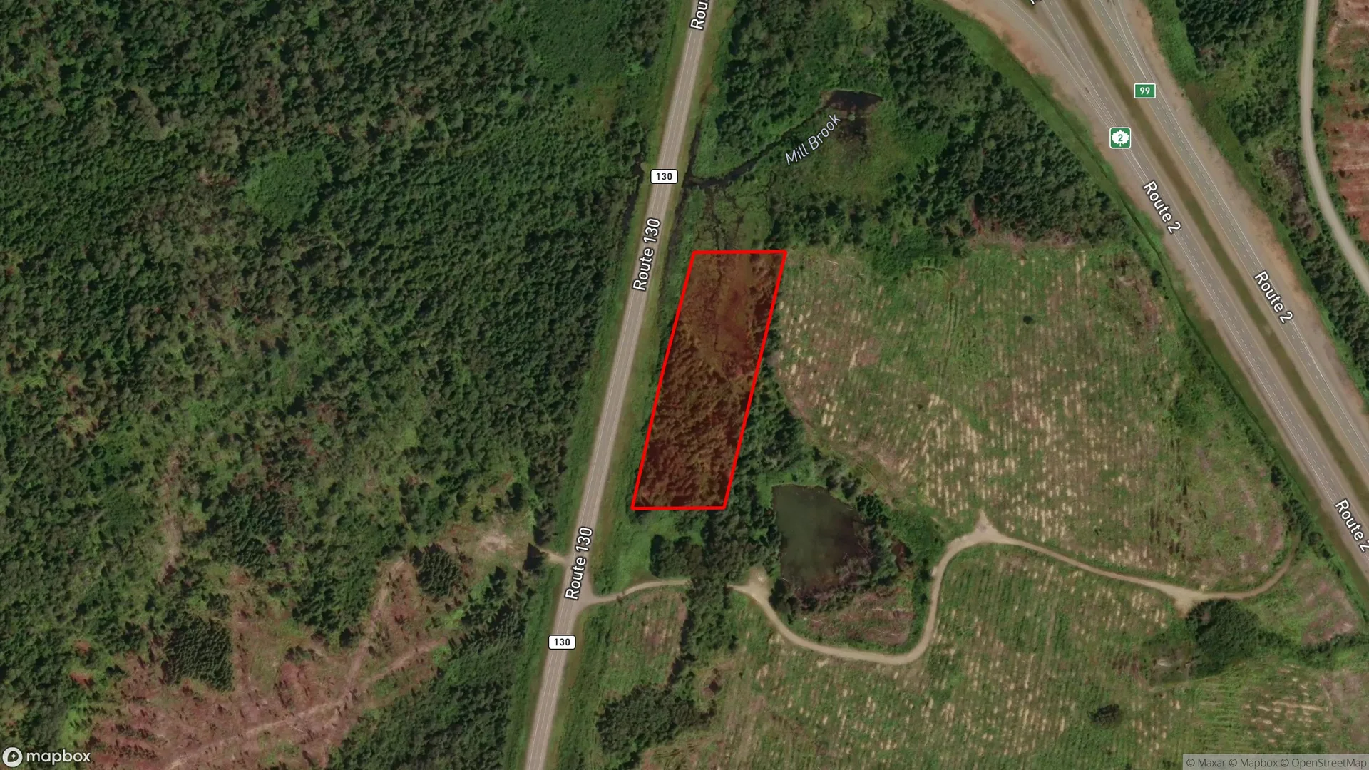 Tax sale property at , Madawaska - Photo 3