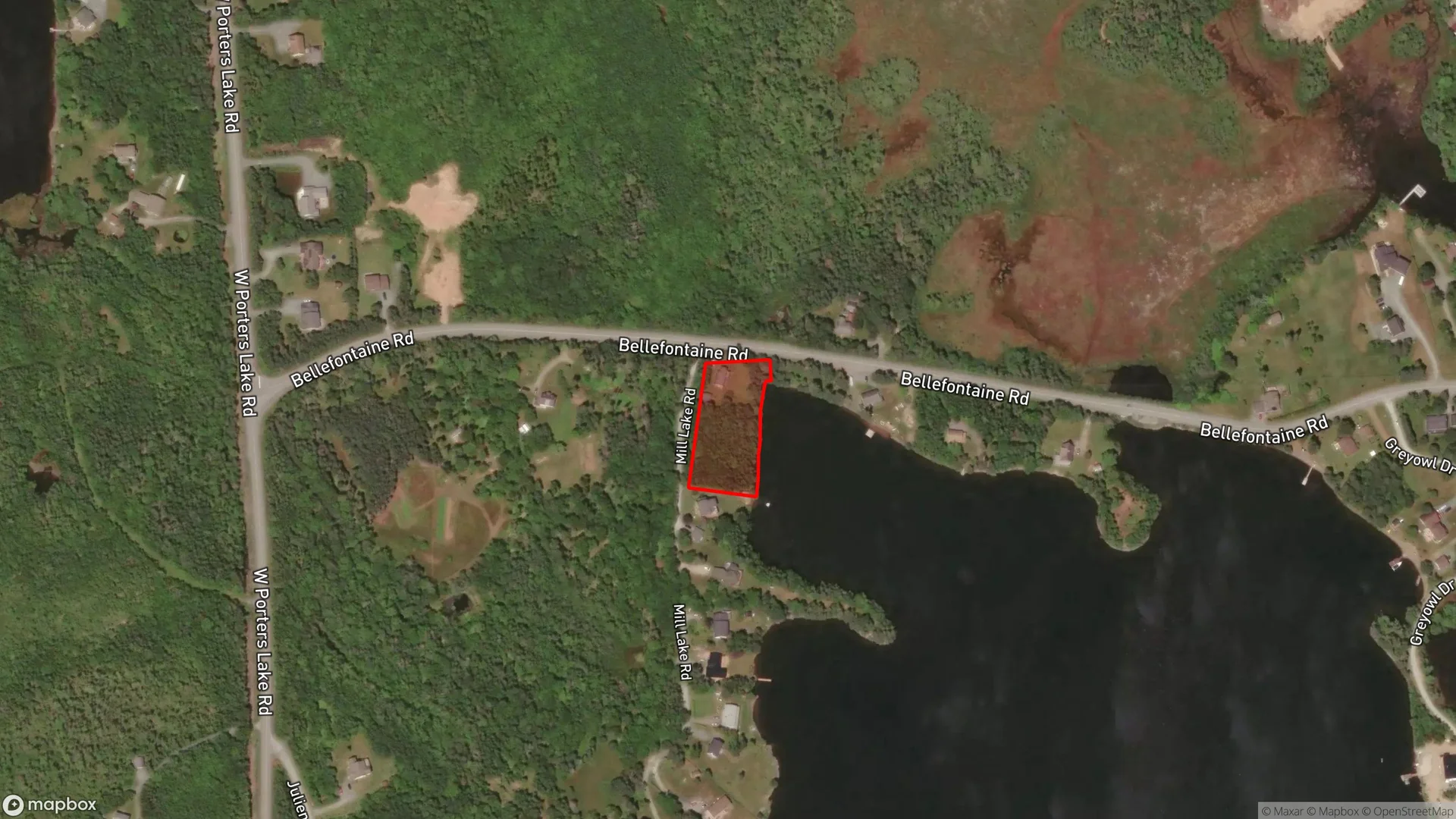Tax sale property at , Halifax - Photo 3