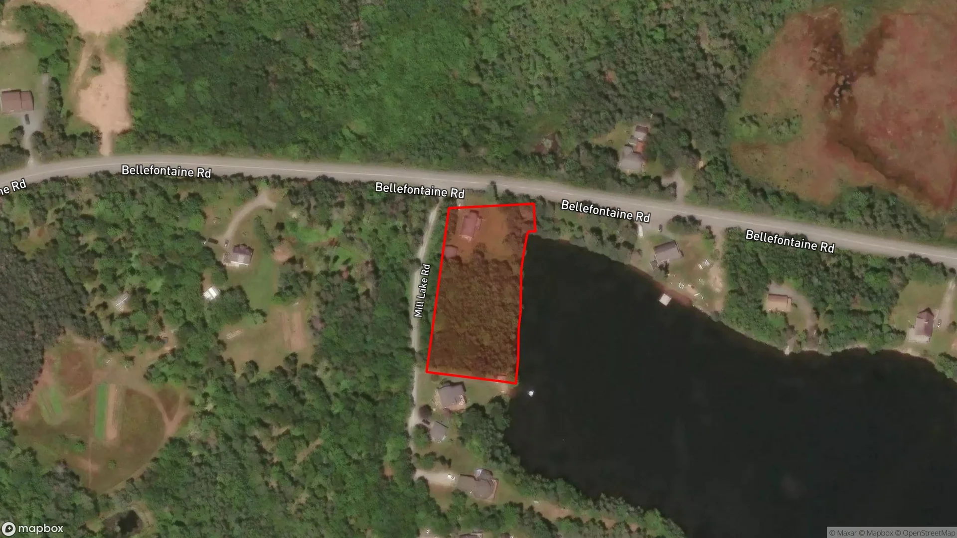 Tax sale property at , Halifax - Photo 2