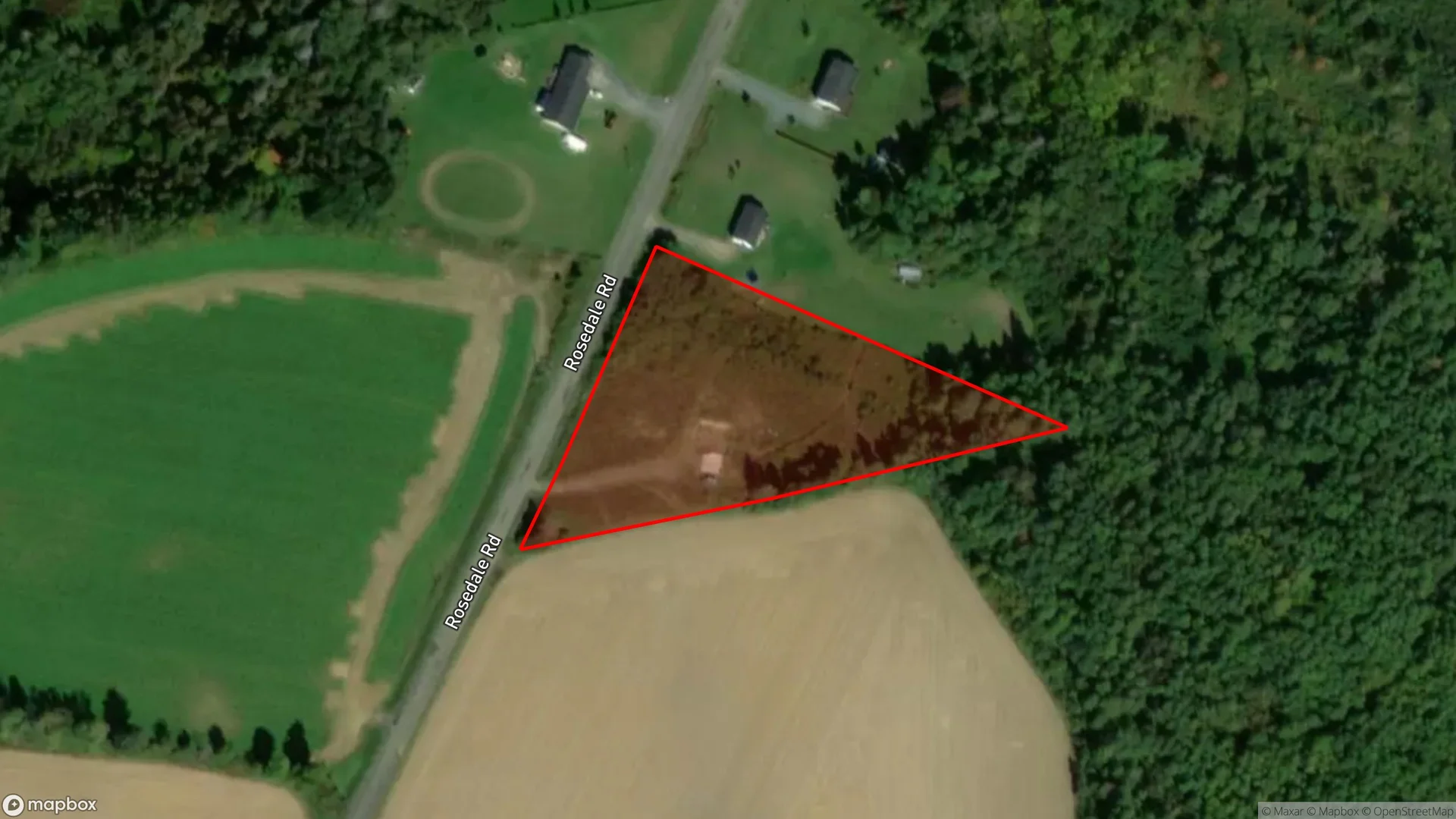 Tax sale property at Rosedale Road, Rosedale, NB  E7M 3T4, Carleton - Photo 2
