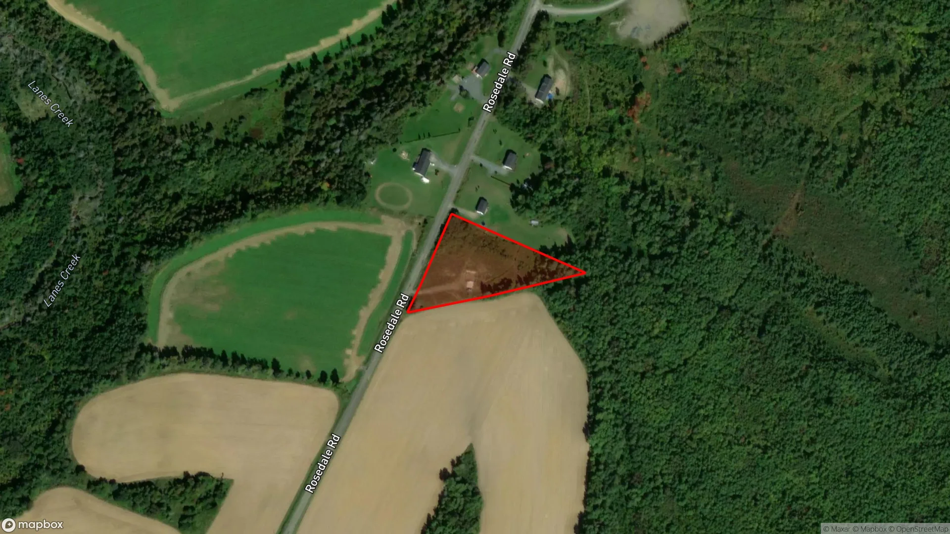  - Tax sale property in Carleton