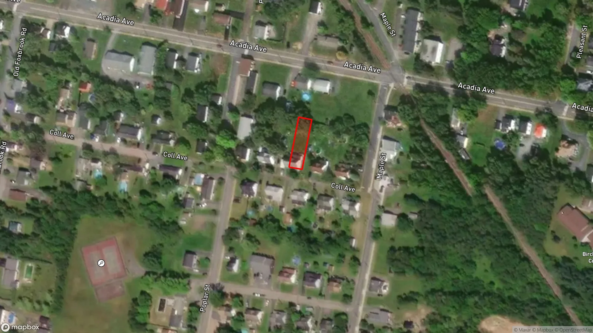 Tax sale property at , Stellarton - Photo 2
