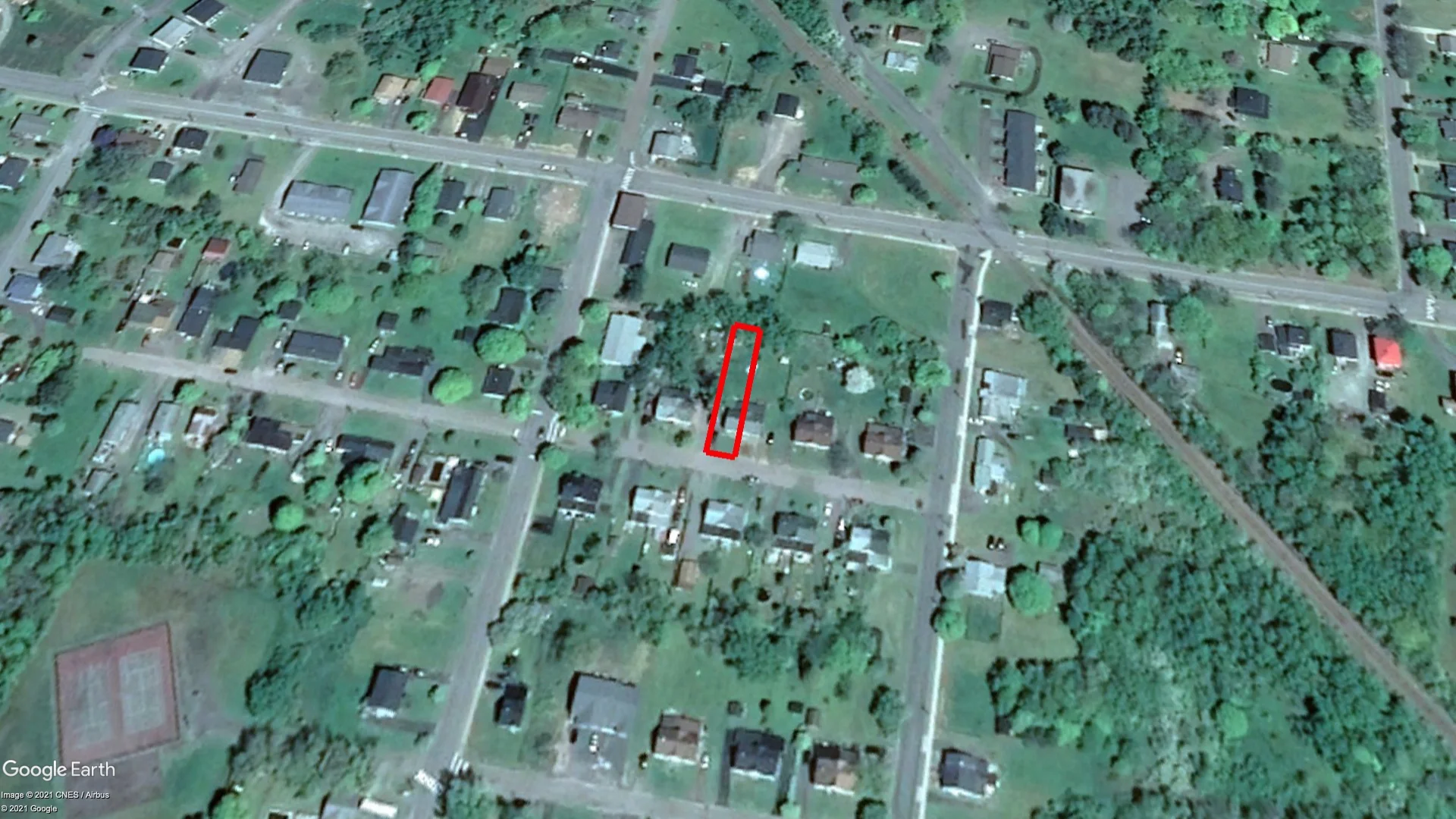 Tax sale property at 20 Coll Avenue, Stellarton - Photo 3