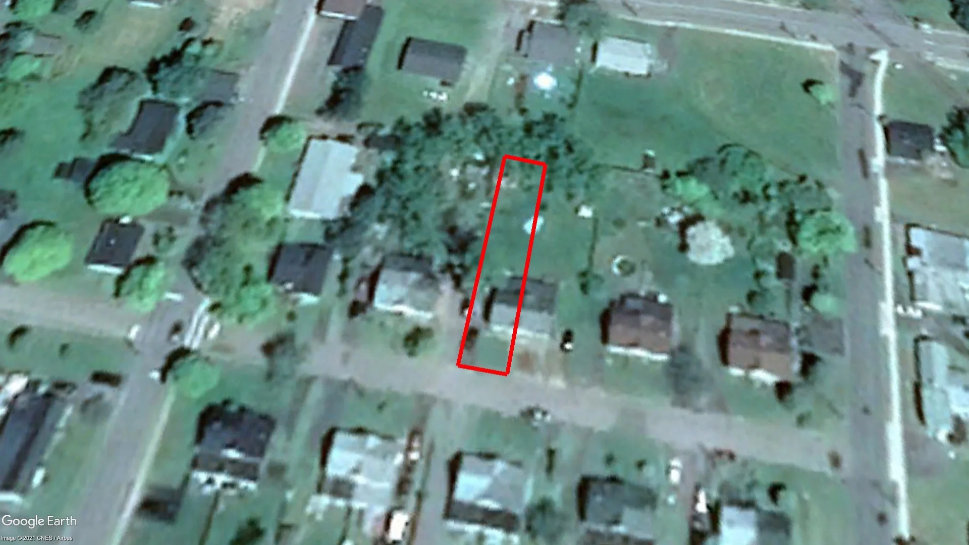 Tax sale property at 20 Coll Avenue, Stellarton - Photo 2