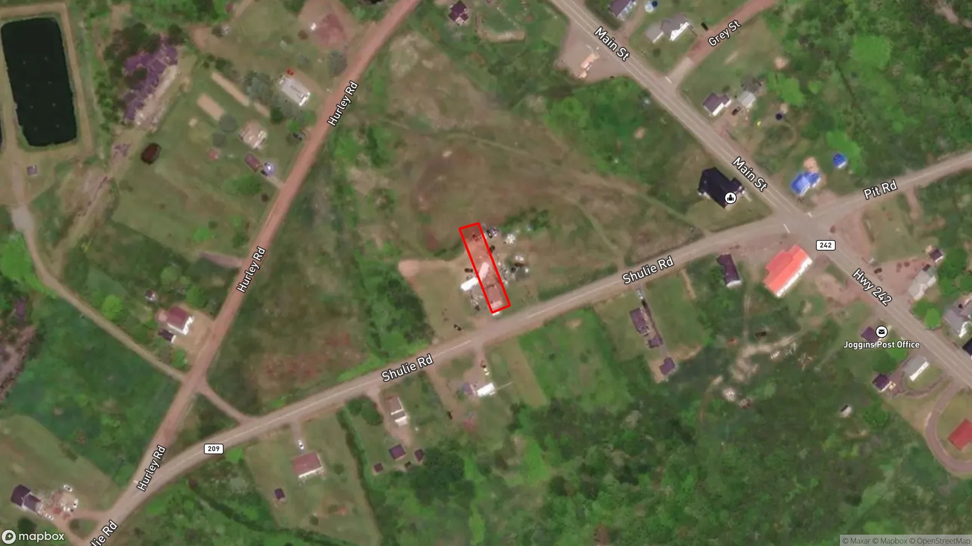 Tax sale property at , Cumberland - Photo 2