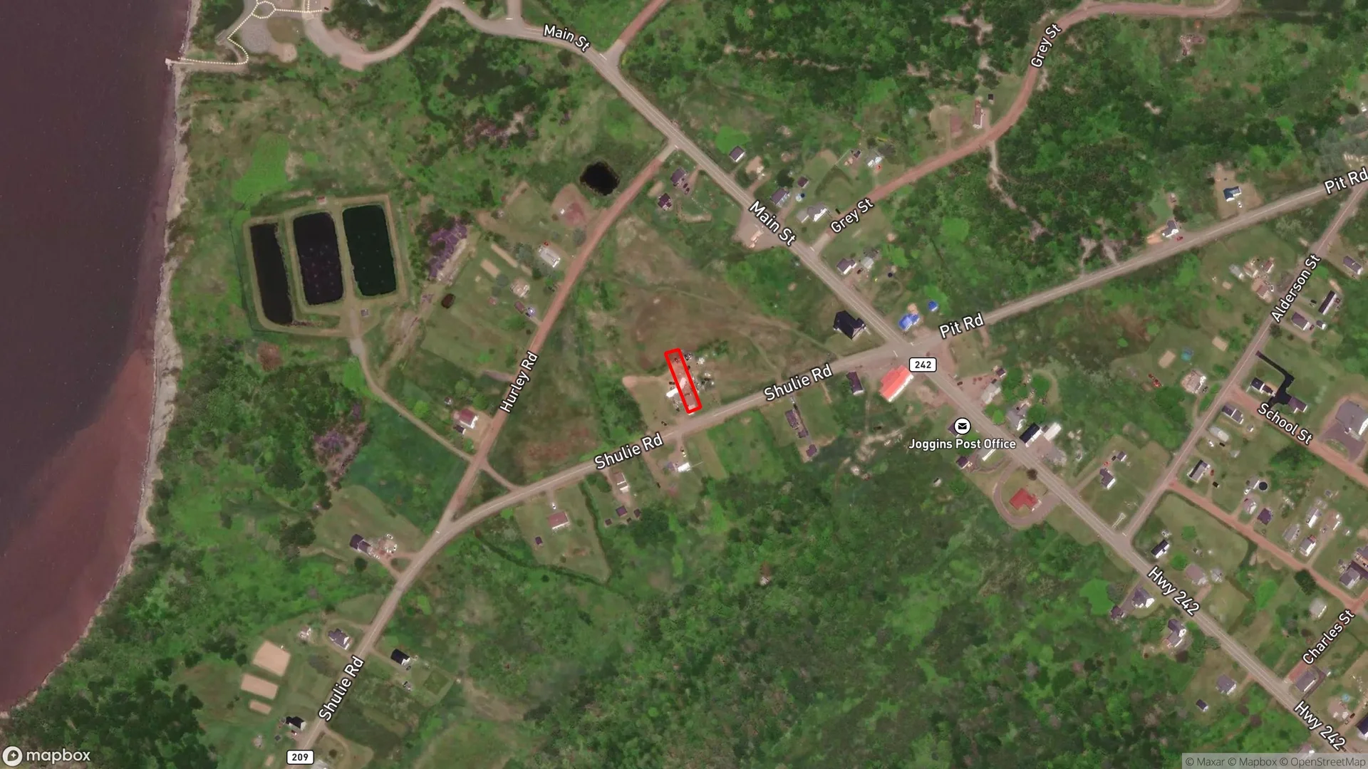 Tax sale property at , Cumberland - Photo 3