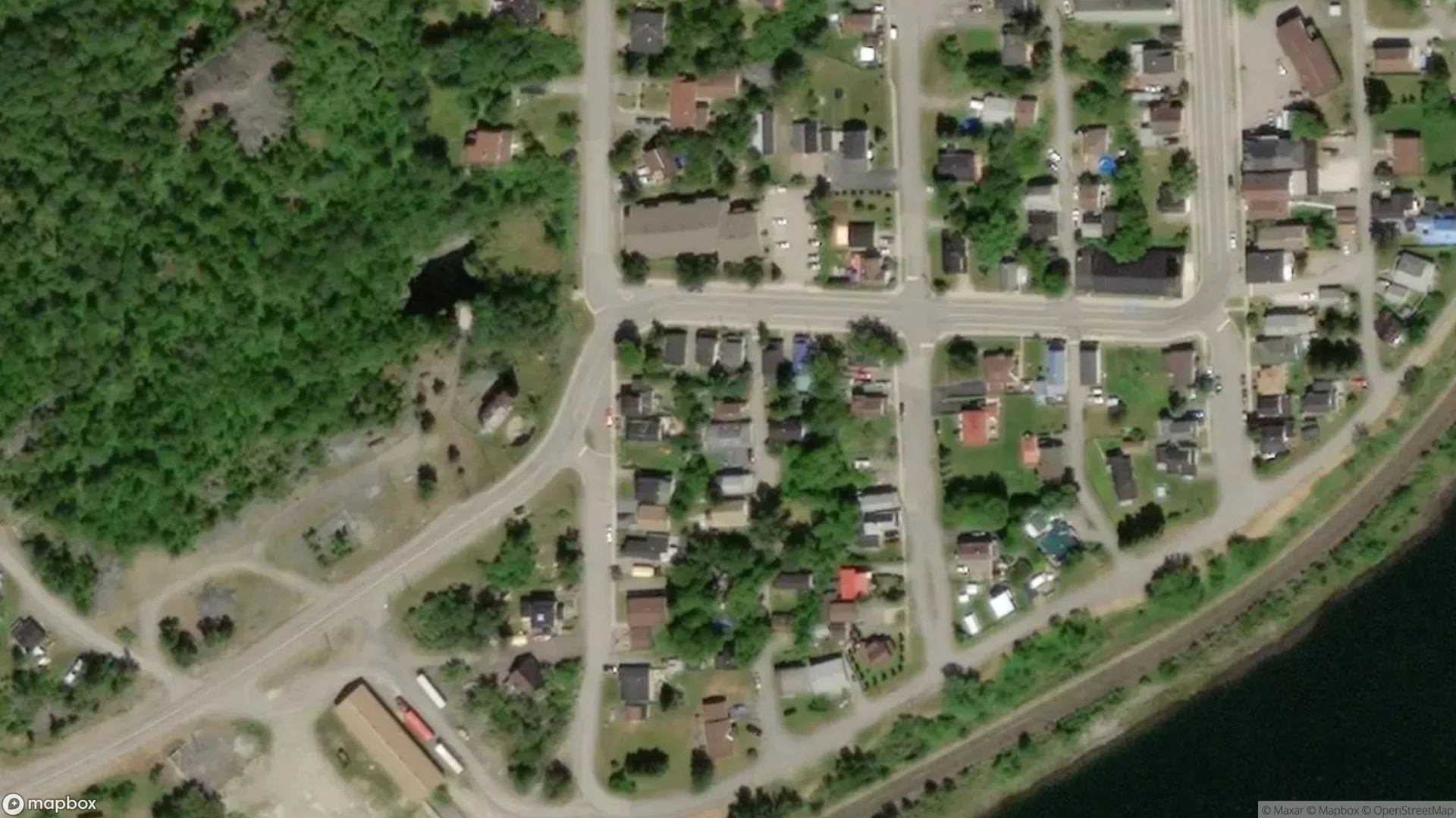 Tax sale property at , Cobalt - Photo 2