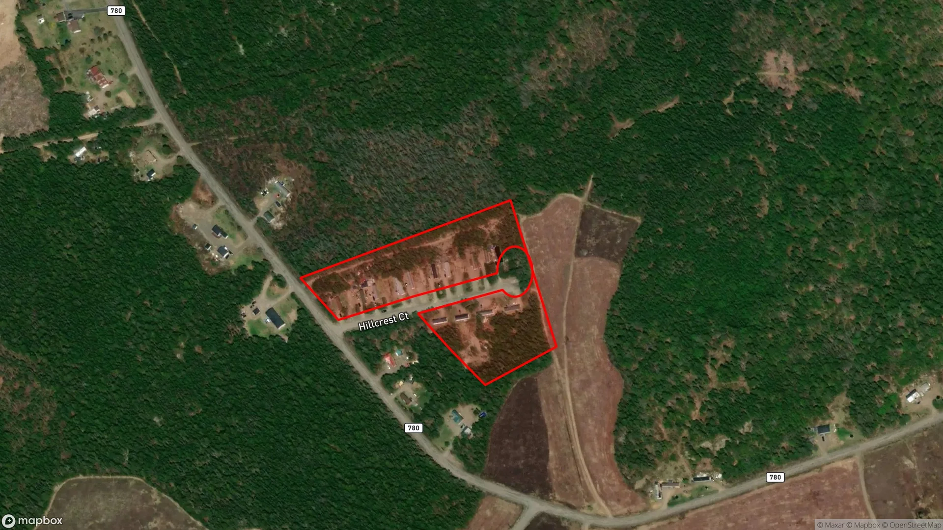 Tax sale property at , Charlotte - Photo 3