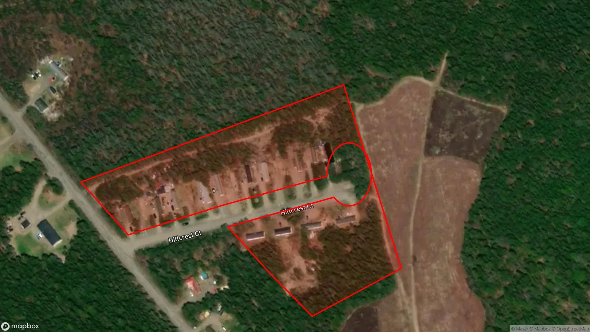 Tax sale property at , Charlotte - Photo 2