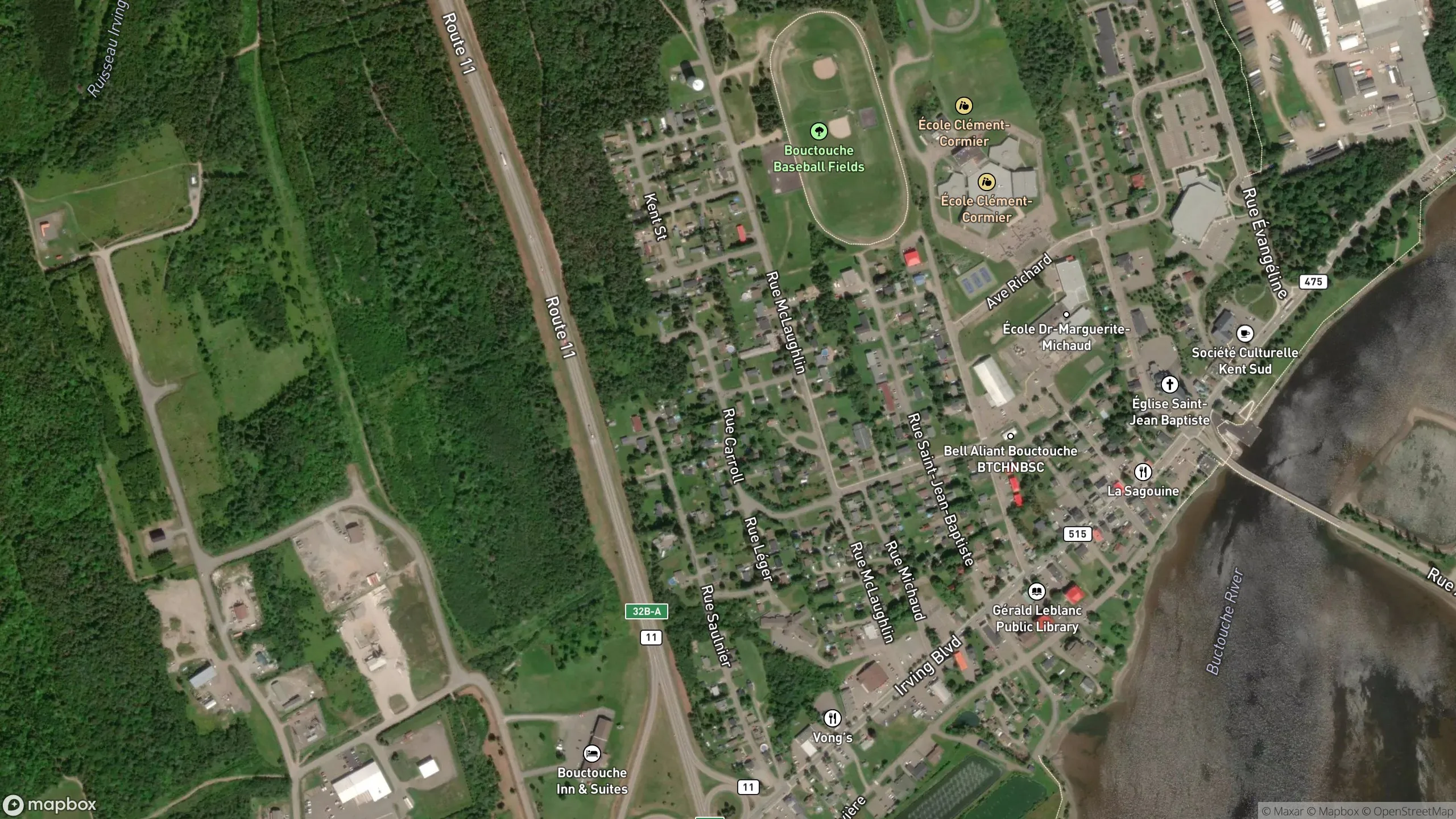 Tax sale property at , Miramichi - Photo 3