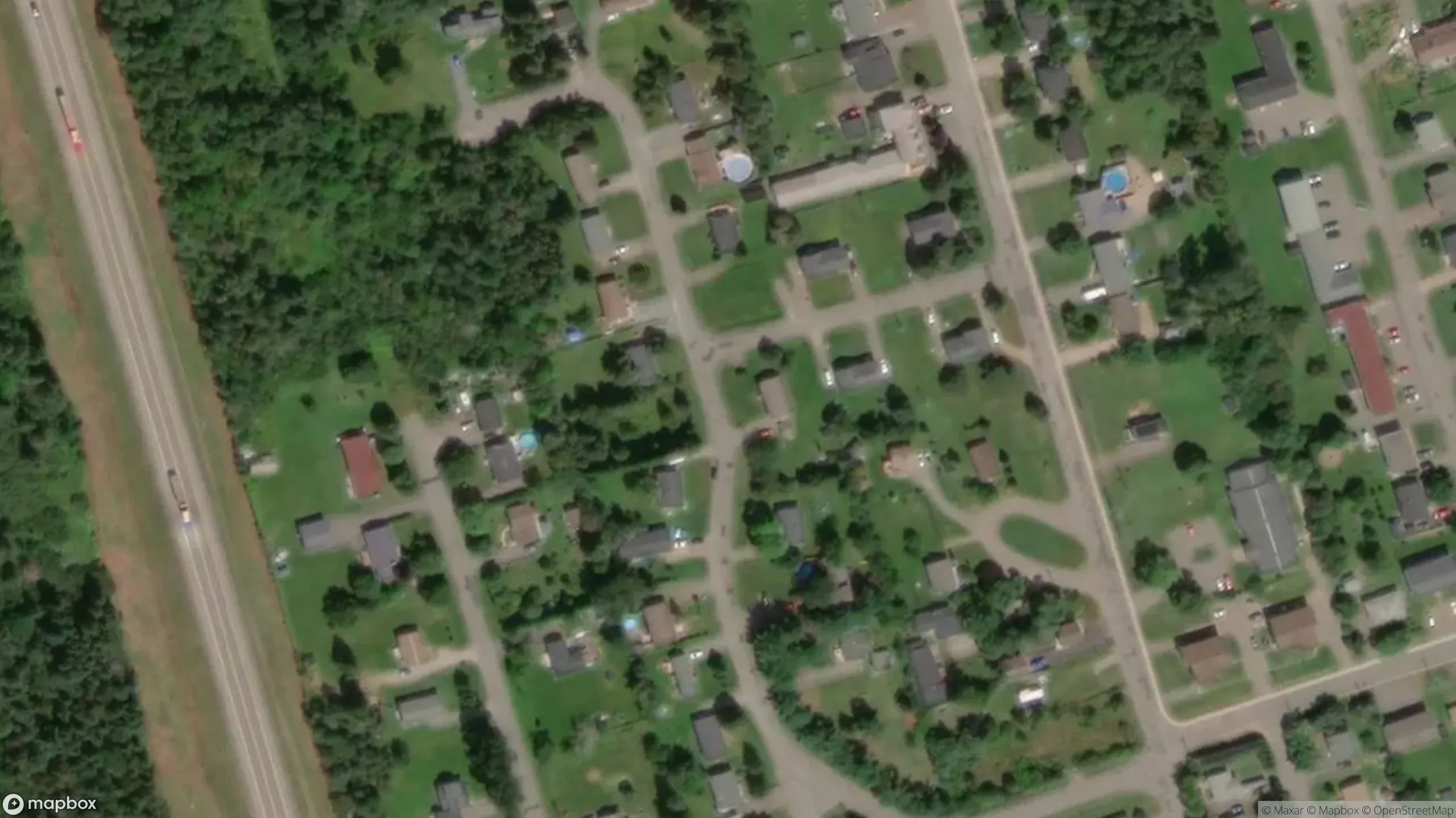  in Miramichi