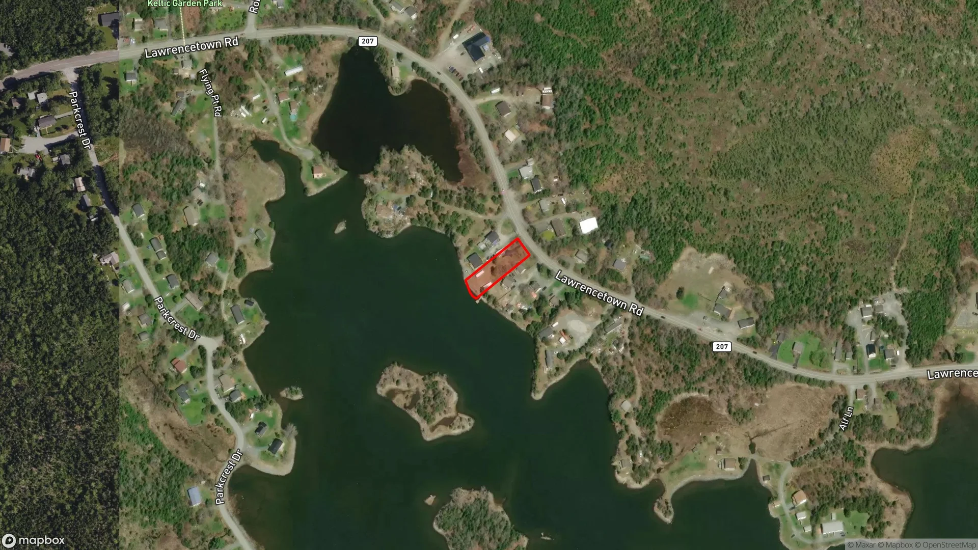 Tax sale property at , Halifax - Photo 3