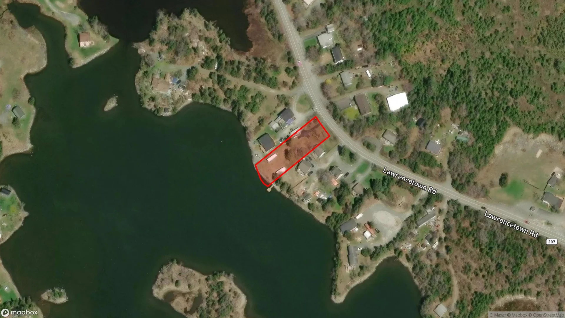 Tax sale property at , Halifax - Photo 2
