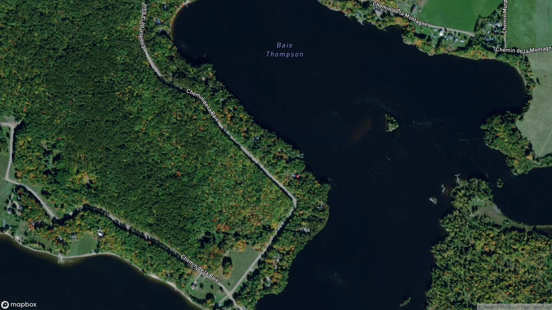 Tax sale property at , L'Île-du-Grand-Calumet - Photo 3