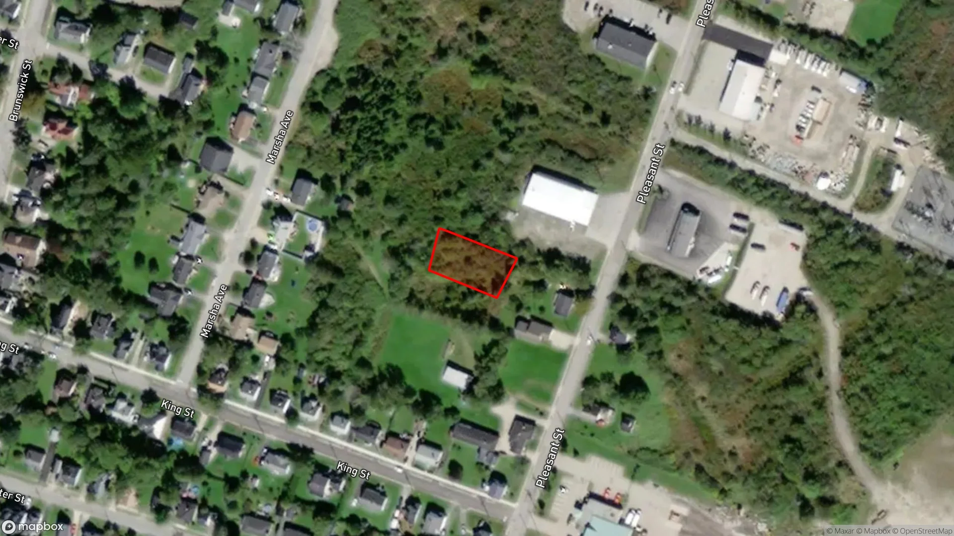Tax sale property at , Yarmouth - Photo 2