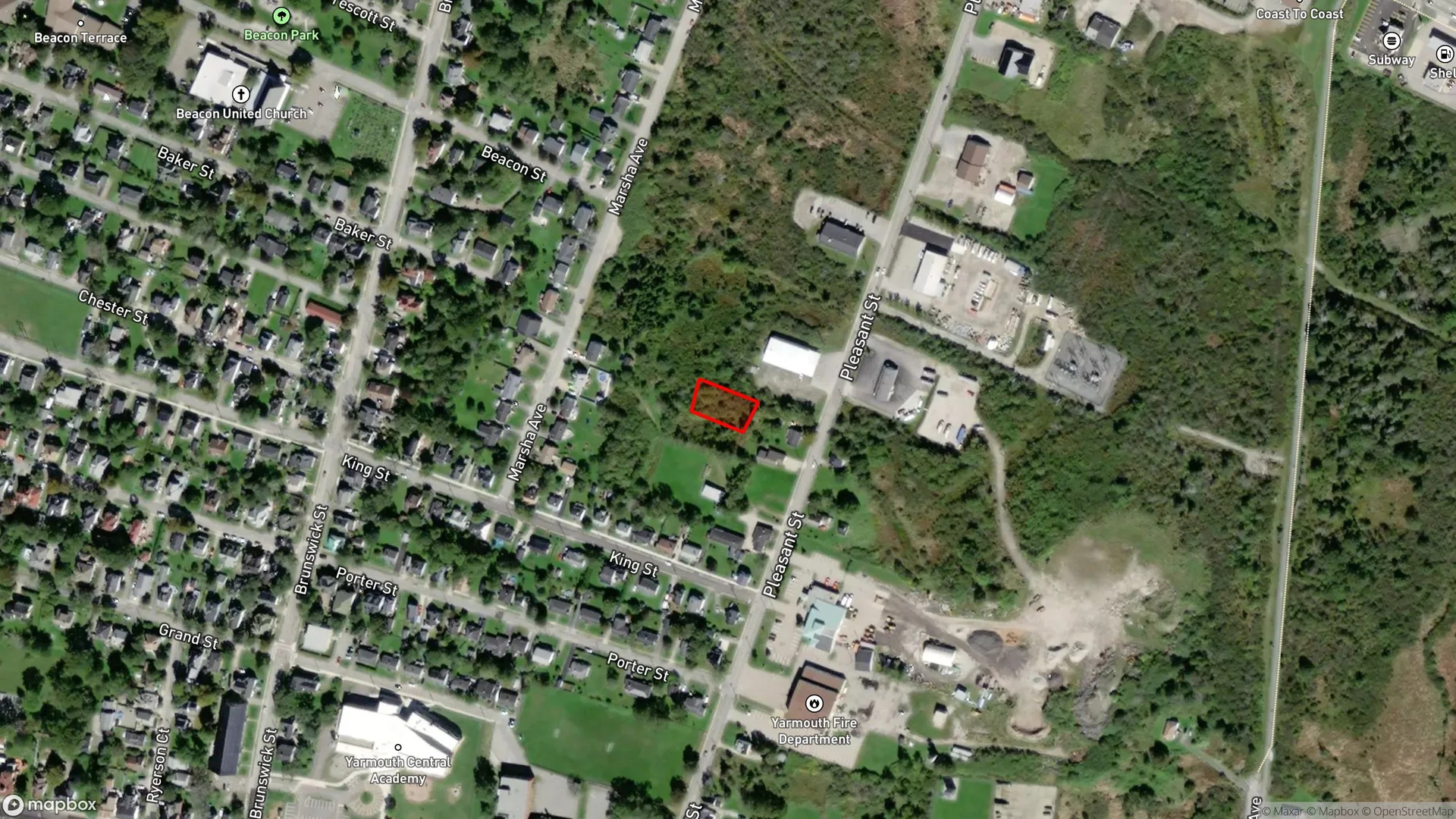 Tax sale property at , Yarmouth - Photo 3
