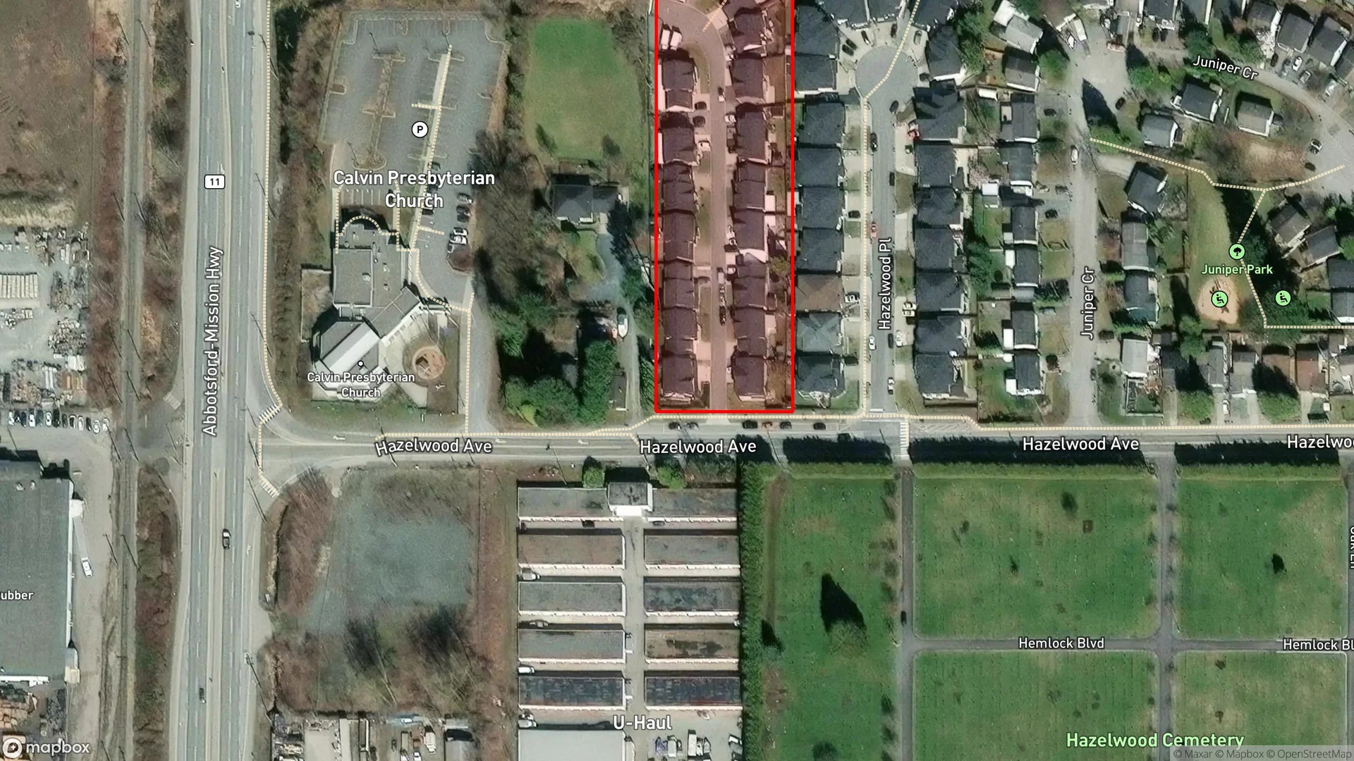 Tax sale property at , Abbotsford - Photo 2