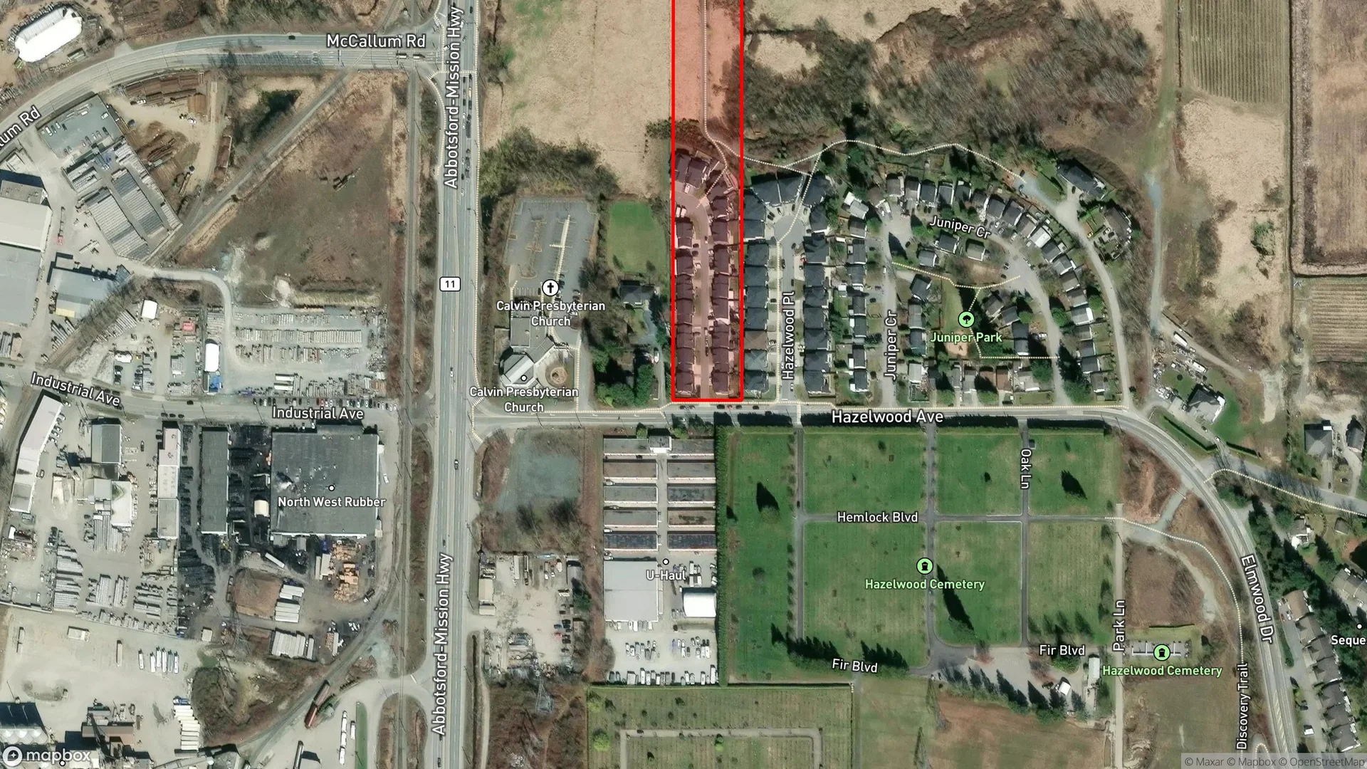 Tax sale property at , Abbotsford - Photo 3
