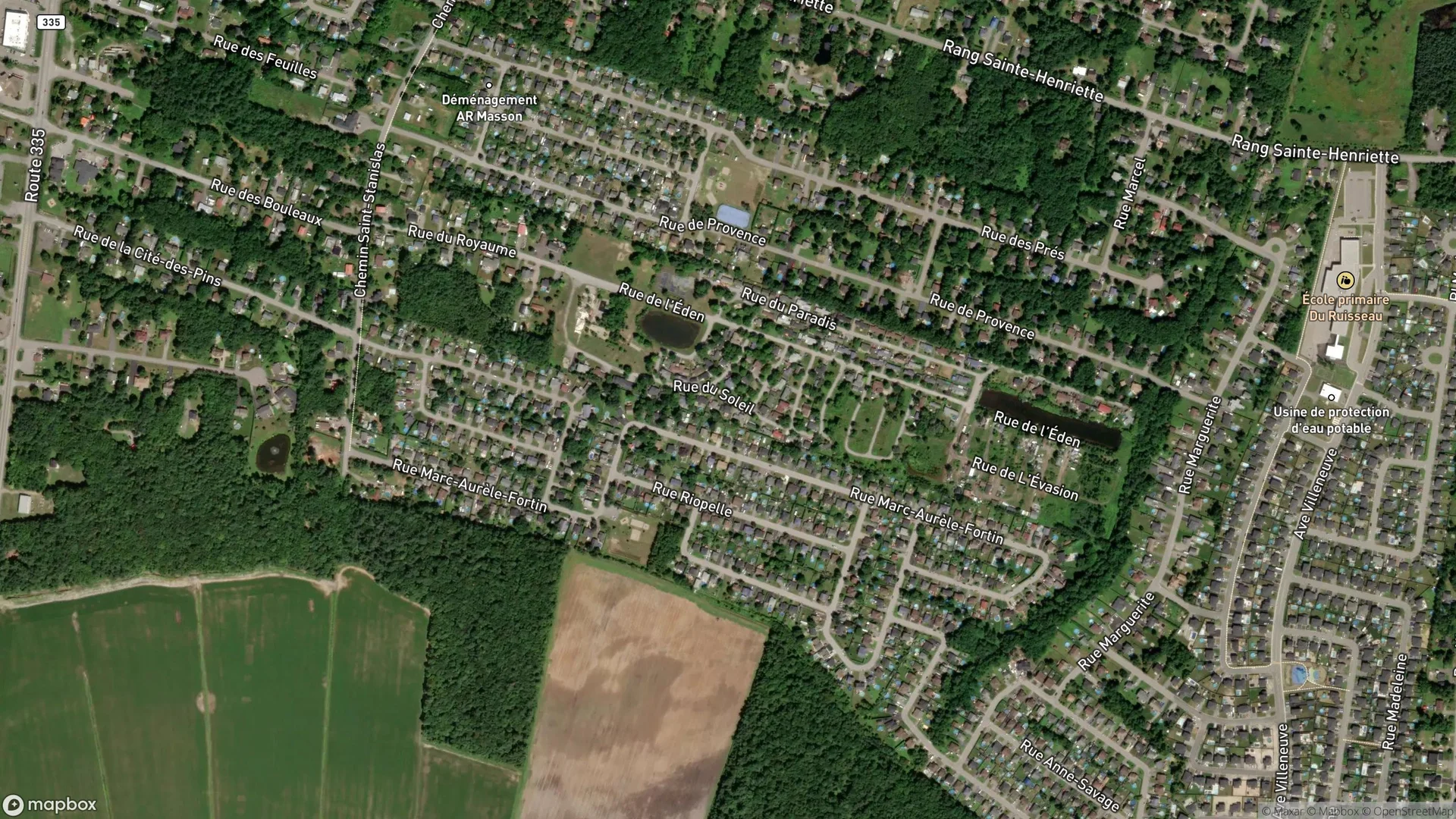Tax sale property at , Saint-Lin-Laurentides - Photo 3