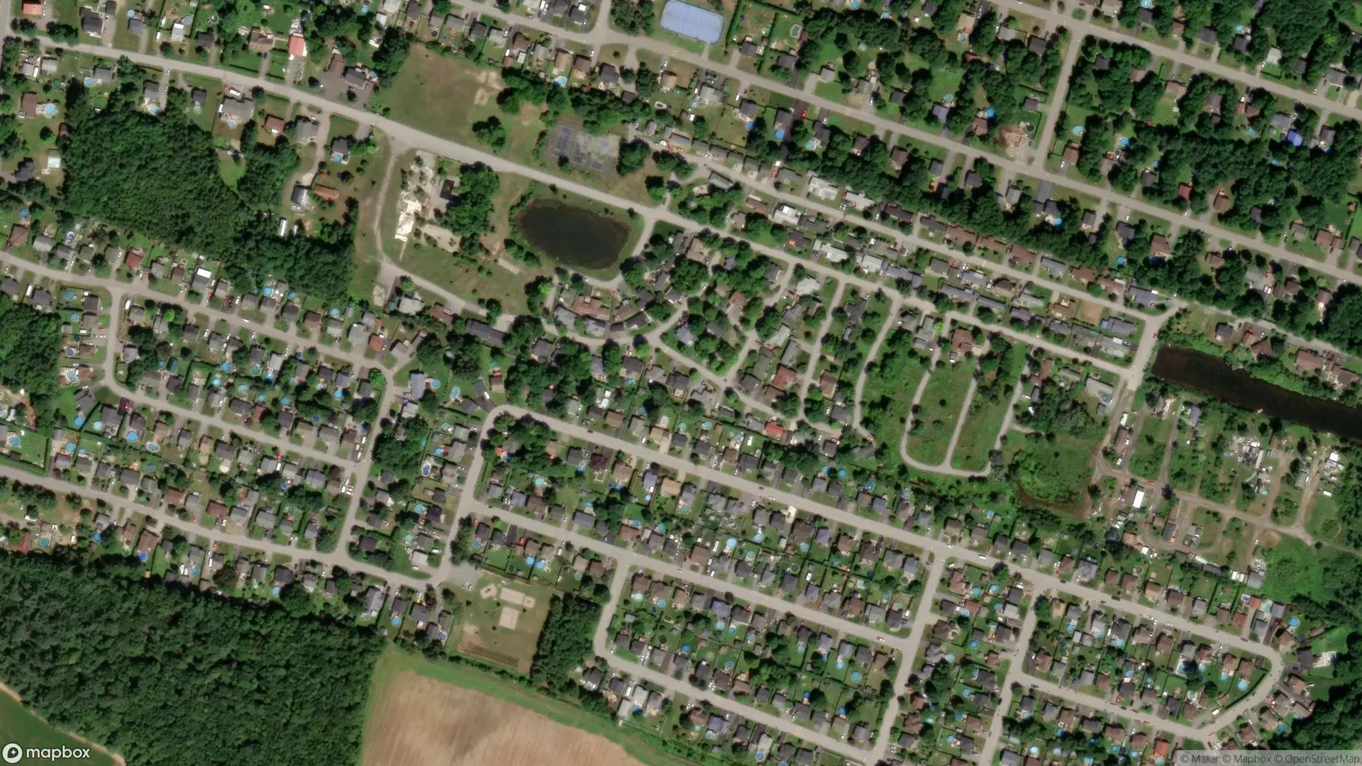 944 RUE DU SOLEIL, SAINT-LIN-LAURENTIDES, J5M 2R4
