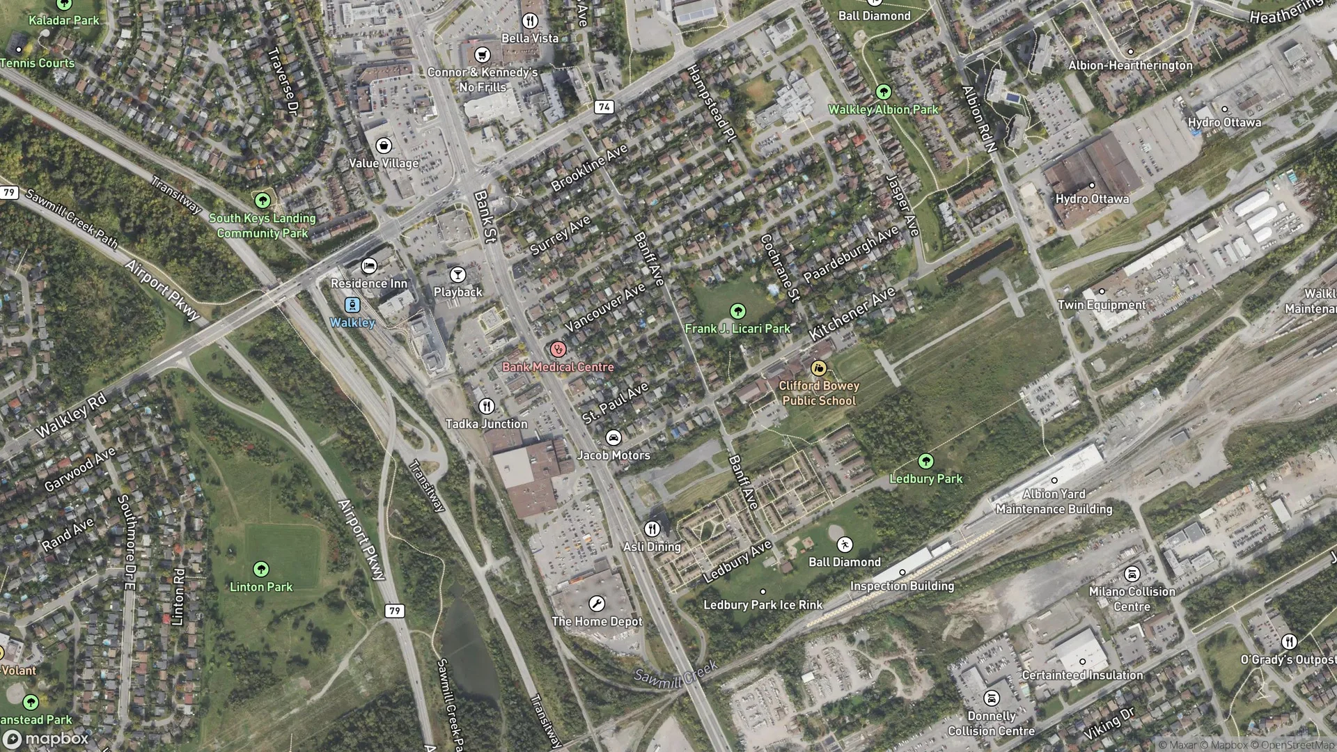  - Tax sale property in Ottawa