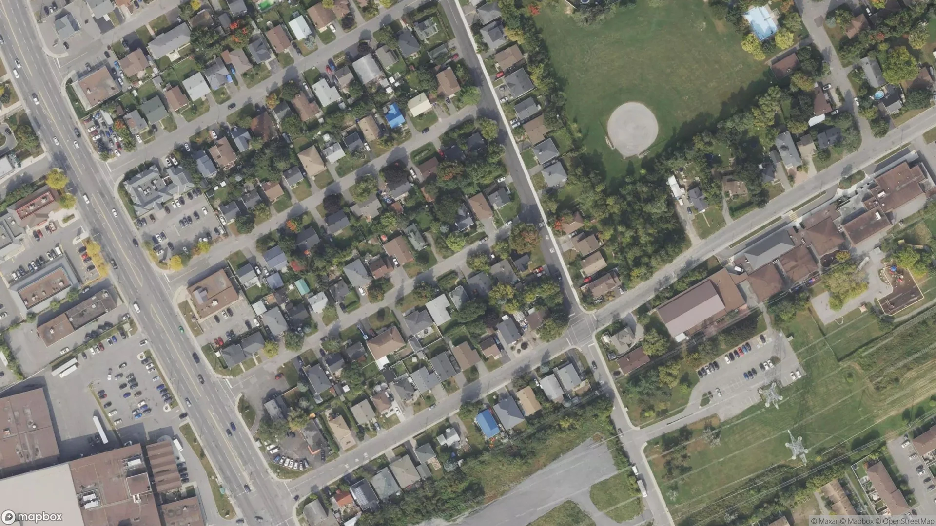 Tax sale property at 1246 St. Paul Avenue, Ottawa, ON  K1V 6V9, Ottawa - Photo 2