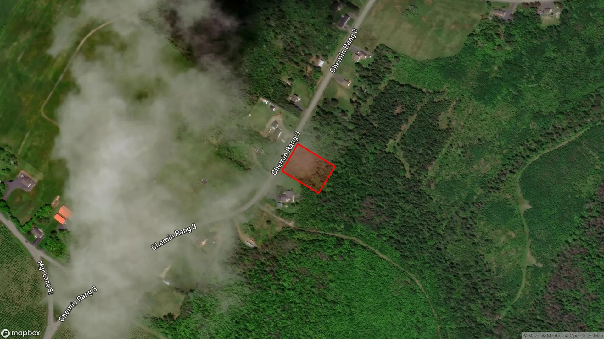 Tax sale property at , Madawaska - Photo 3