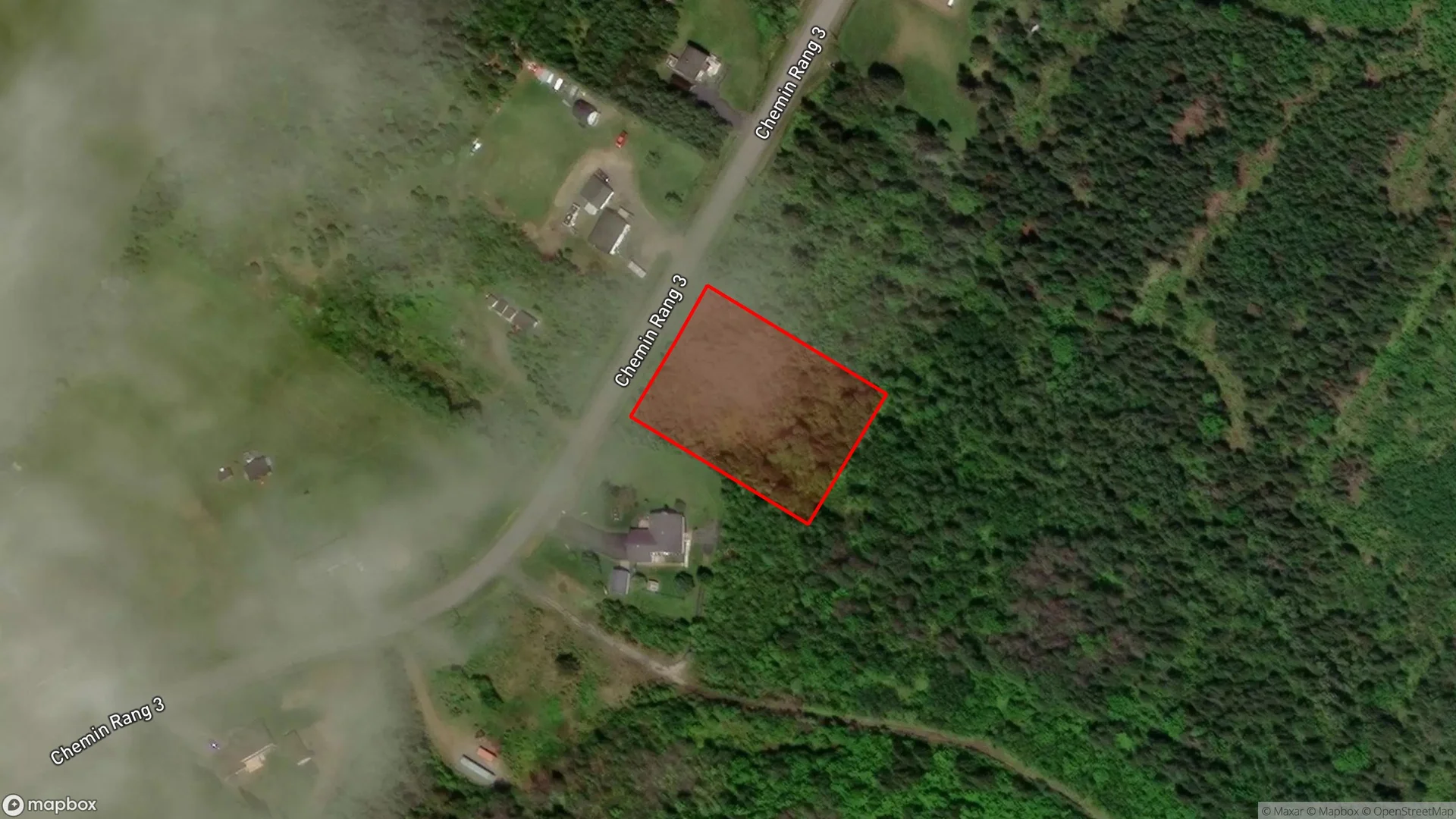Tax sale property at , Madawaska - Photo 2