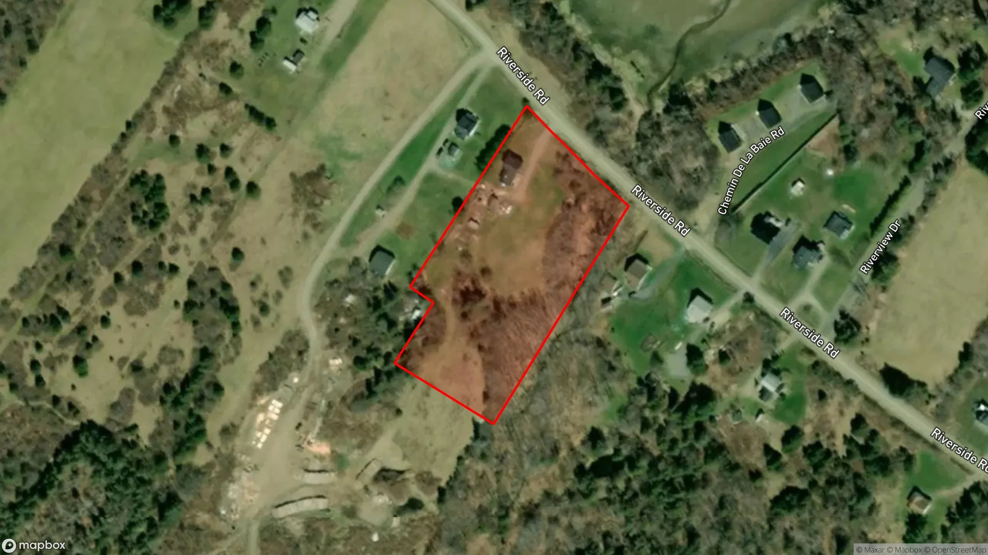 Tax sale property at , Clare - Photo 2