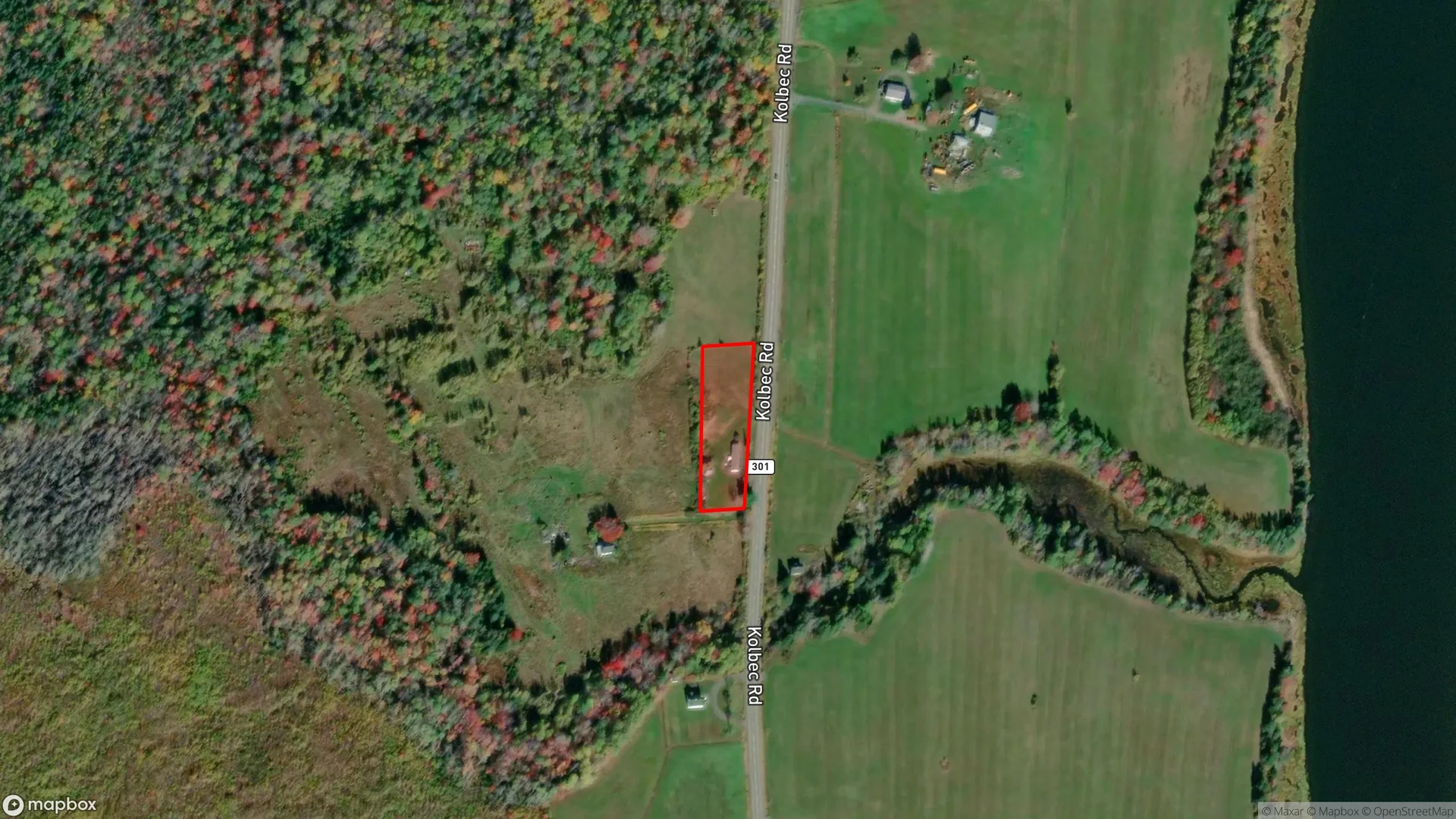 Tax sale property at , Cumberland - Photo 3