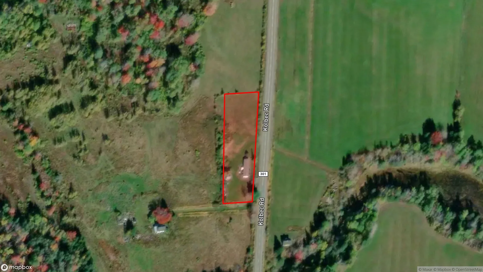 Tax sale property at , Cumberland - Photo 2