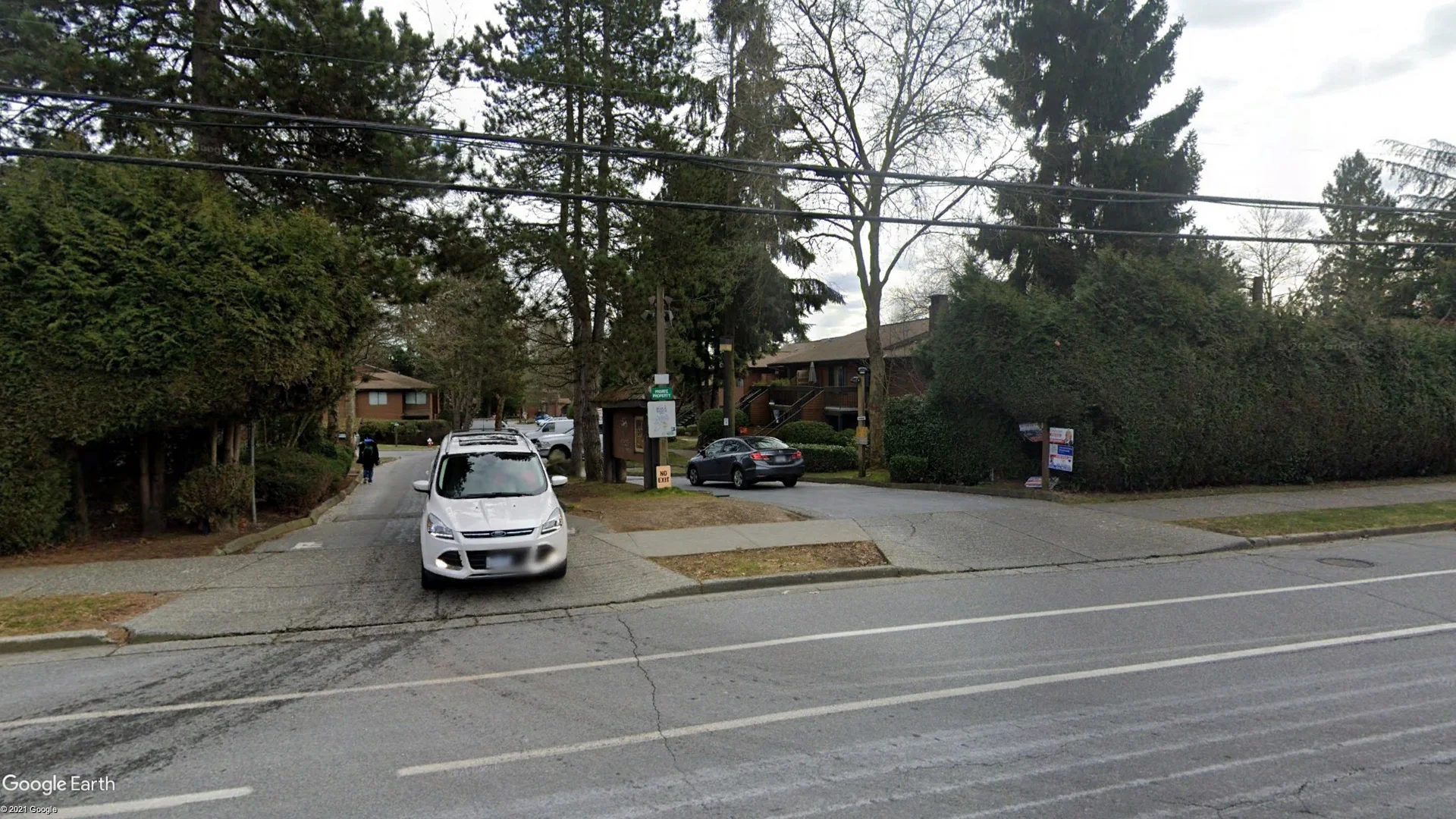 Tax sale property at 2102-10620 150 ST SURREY V3R 7K3, Surrey - Photo 4
