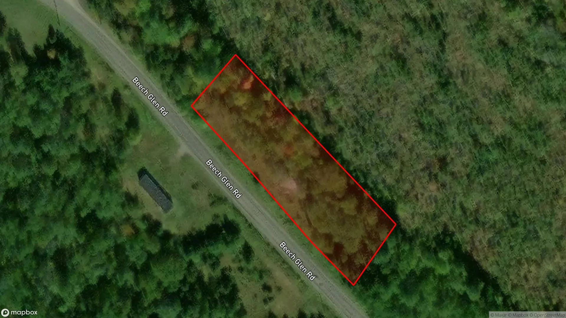 Tax Sale Property in Victoria, New Brunswick
