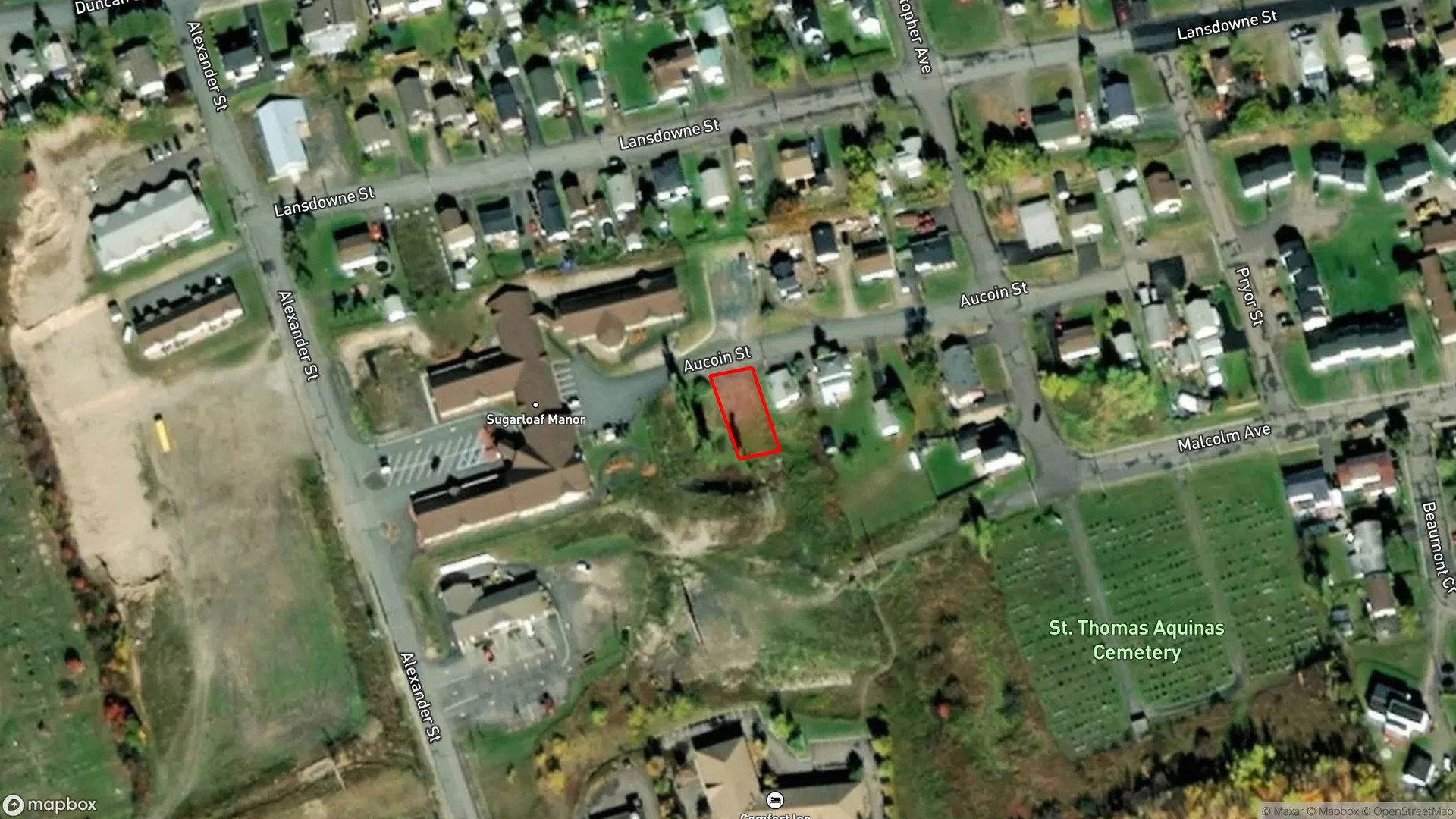 Tax sale property at , Restigouche - Photo 2