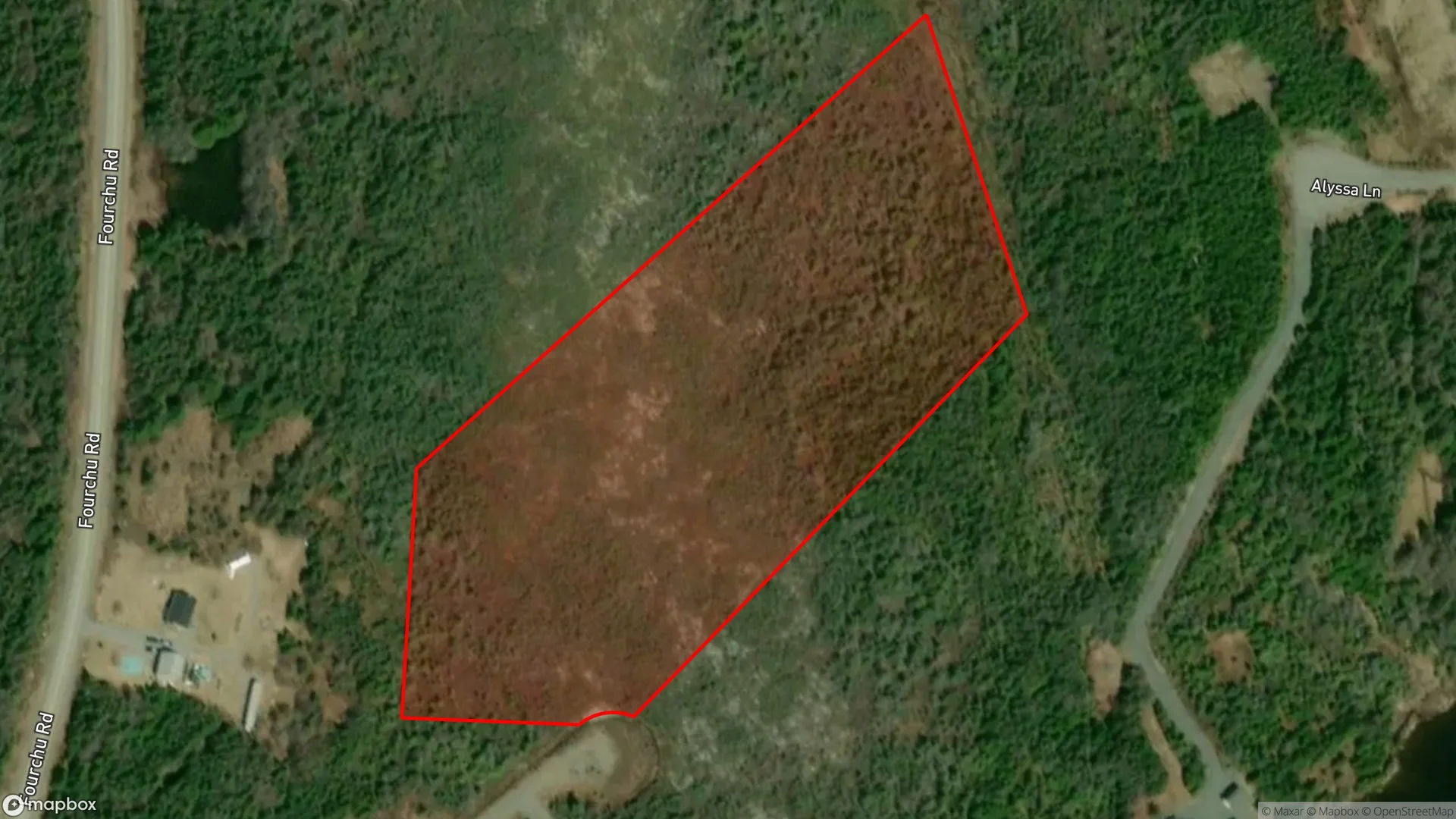 Tax sale property at , Cape Breton - Photo 2