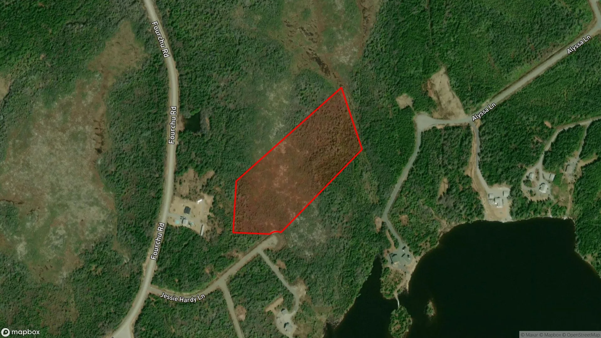 Tax sale property at , Cape Breton - Photo 3