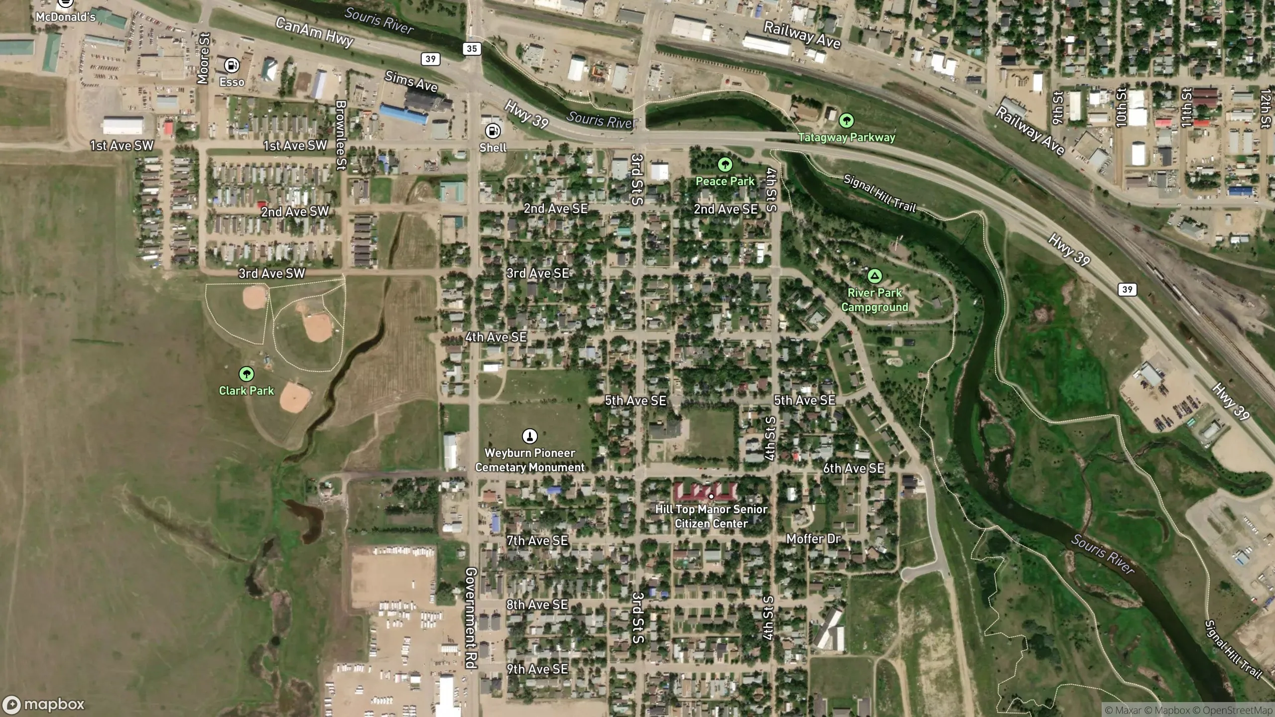 Tax sale property at , Town of Ituna - Photo 3