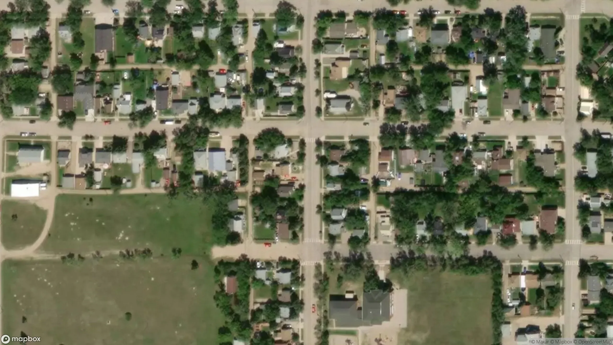 Tax sale property at , Town of Ituna - Photo 2