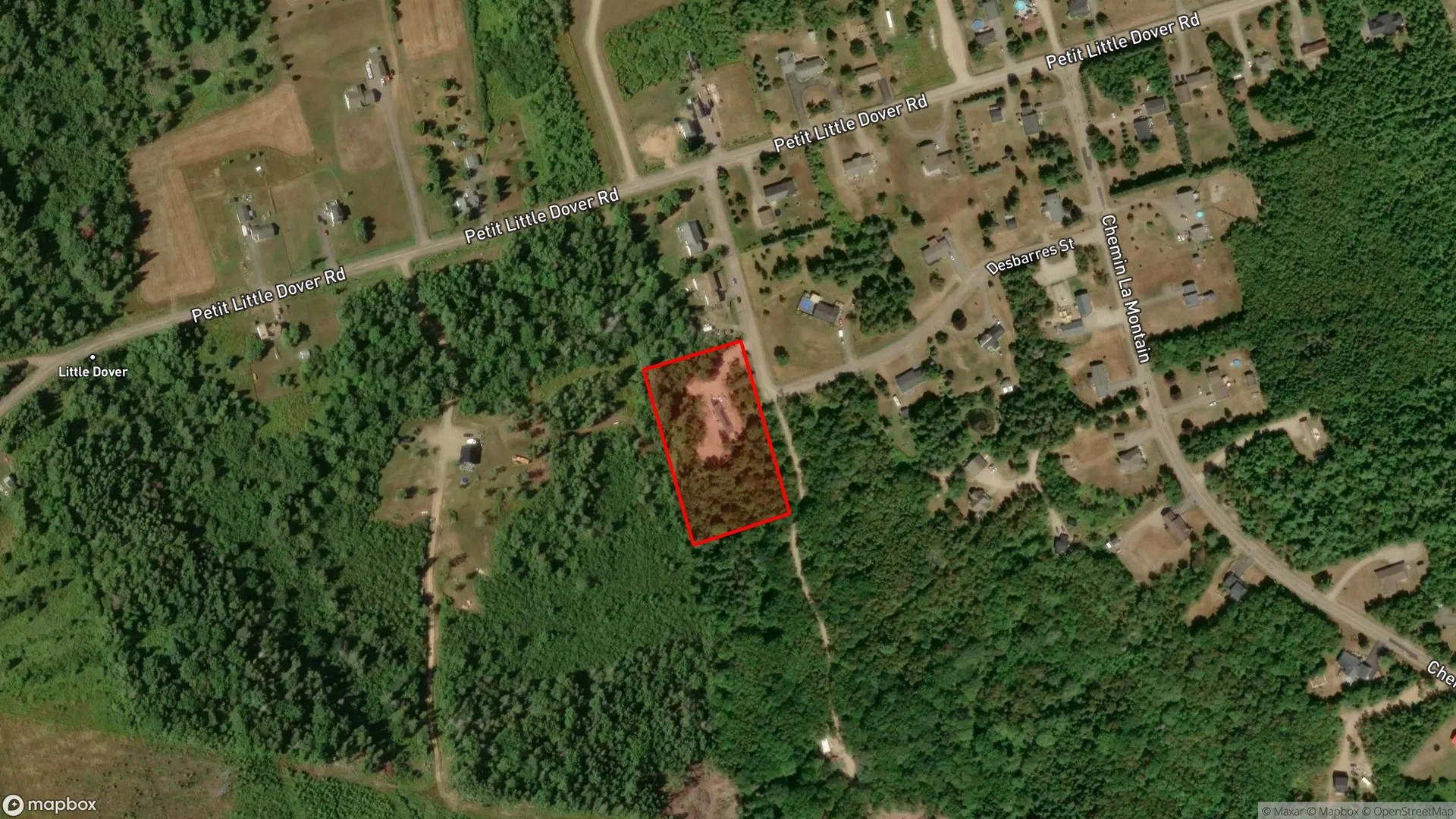 Tax sale property at , Albert Westmorland - Photo 3