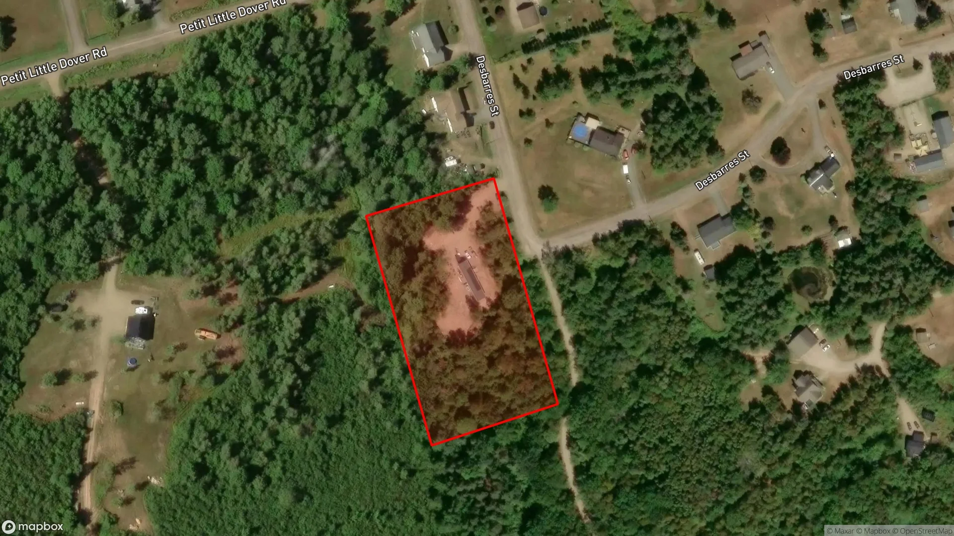 Tax sale property at , Albert Westmorland - Photo 2