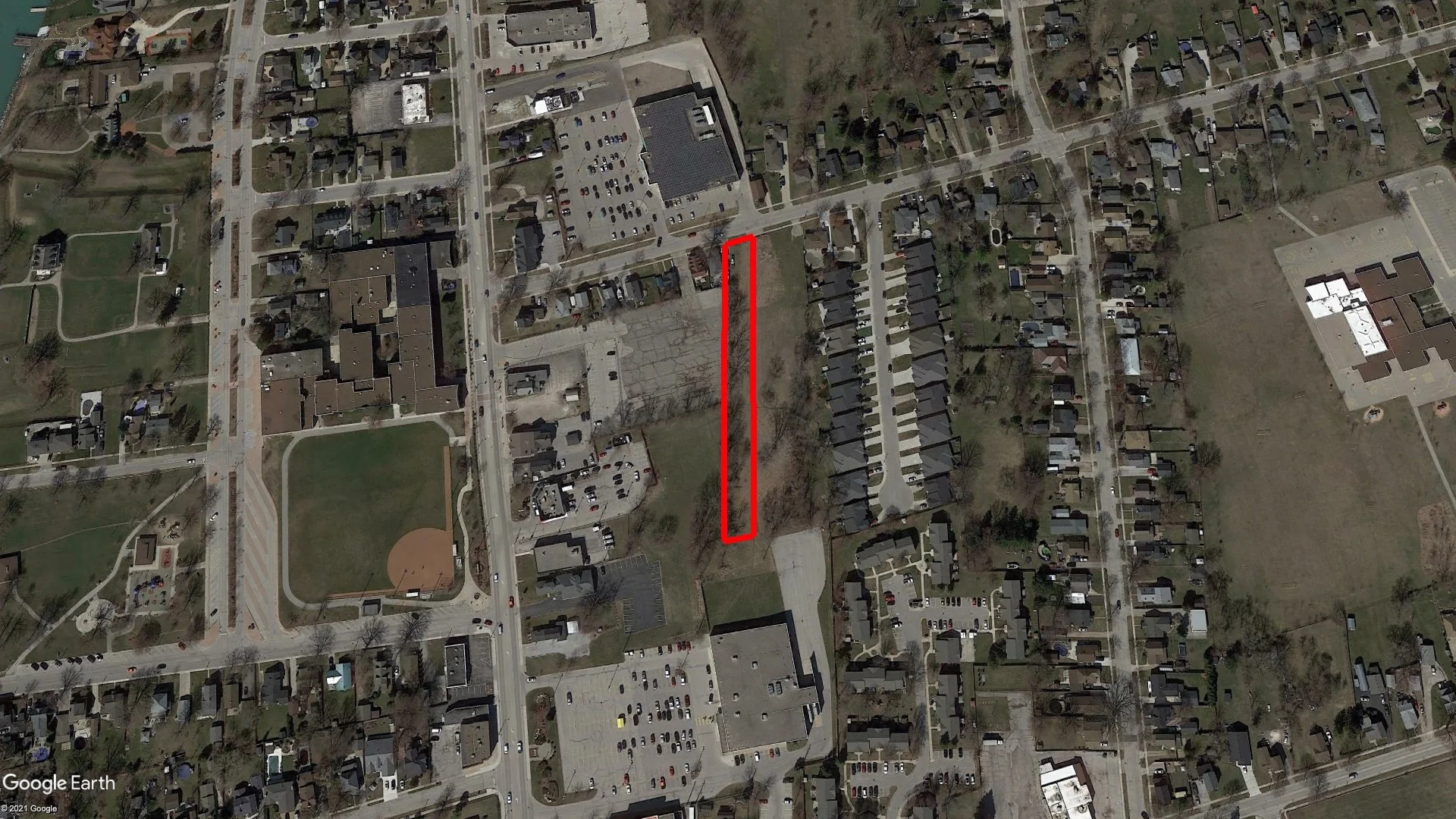 Tax sale property at , Amherstburg - Photo 2