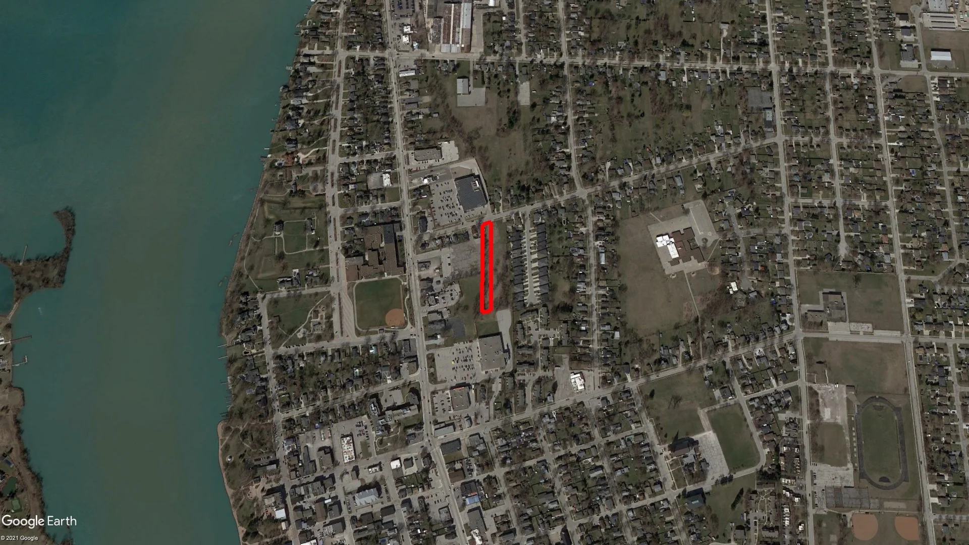 Tax sale property at , Amherstburg - Photo 3