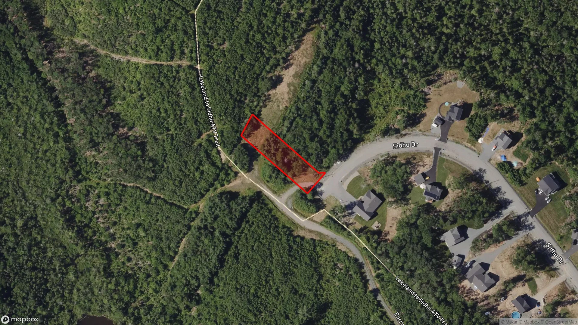 Tax sale property at , Halifax - Photo 2