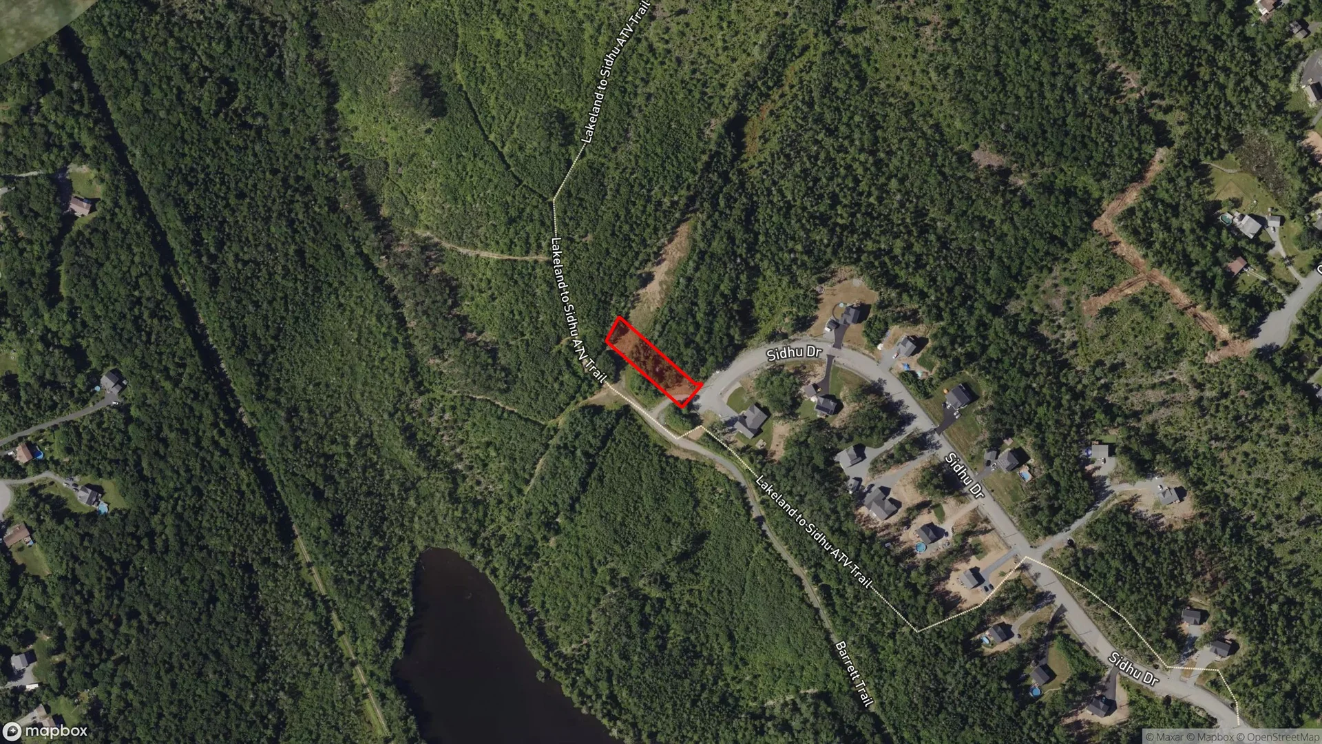 Tax sale property at , Halifax - Photo 3