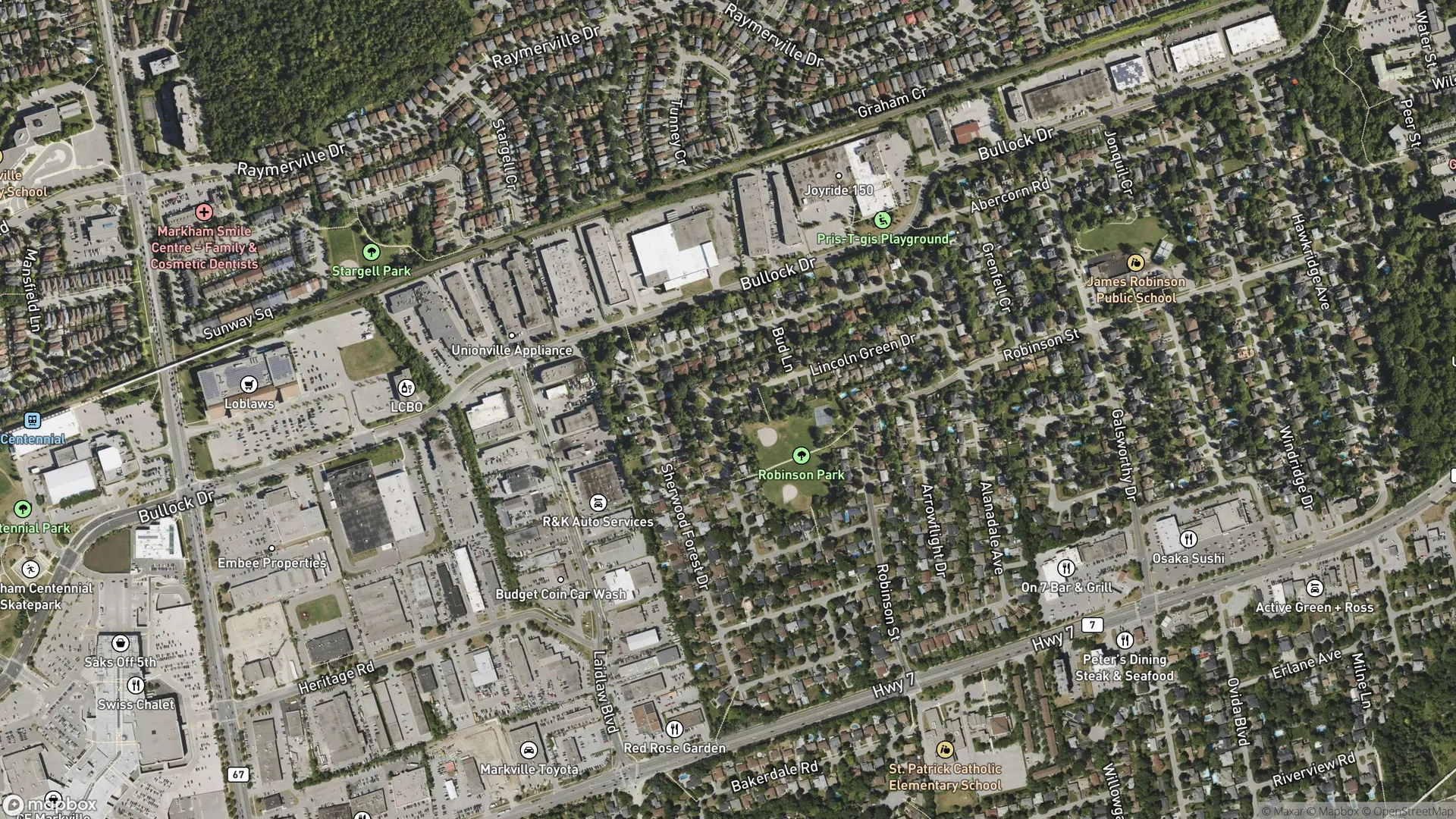 Tax sale property at , Markham - Photo 3